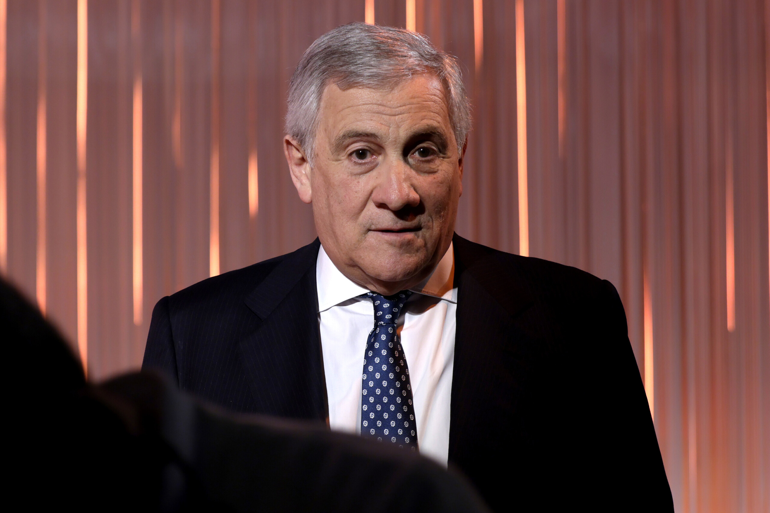 tajani backlash from the referendum but no one is thinking of early elections scaled