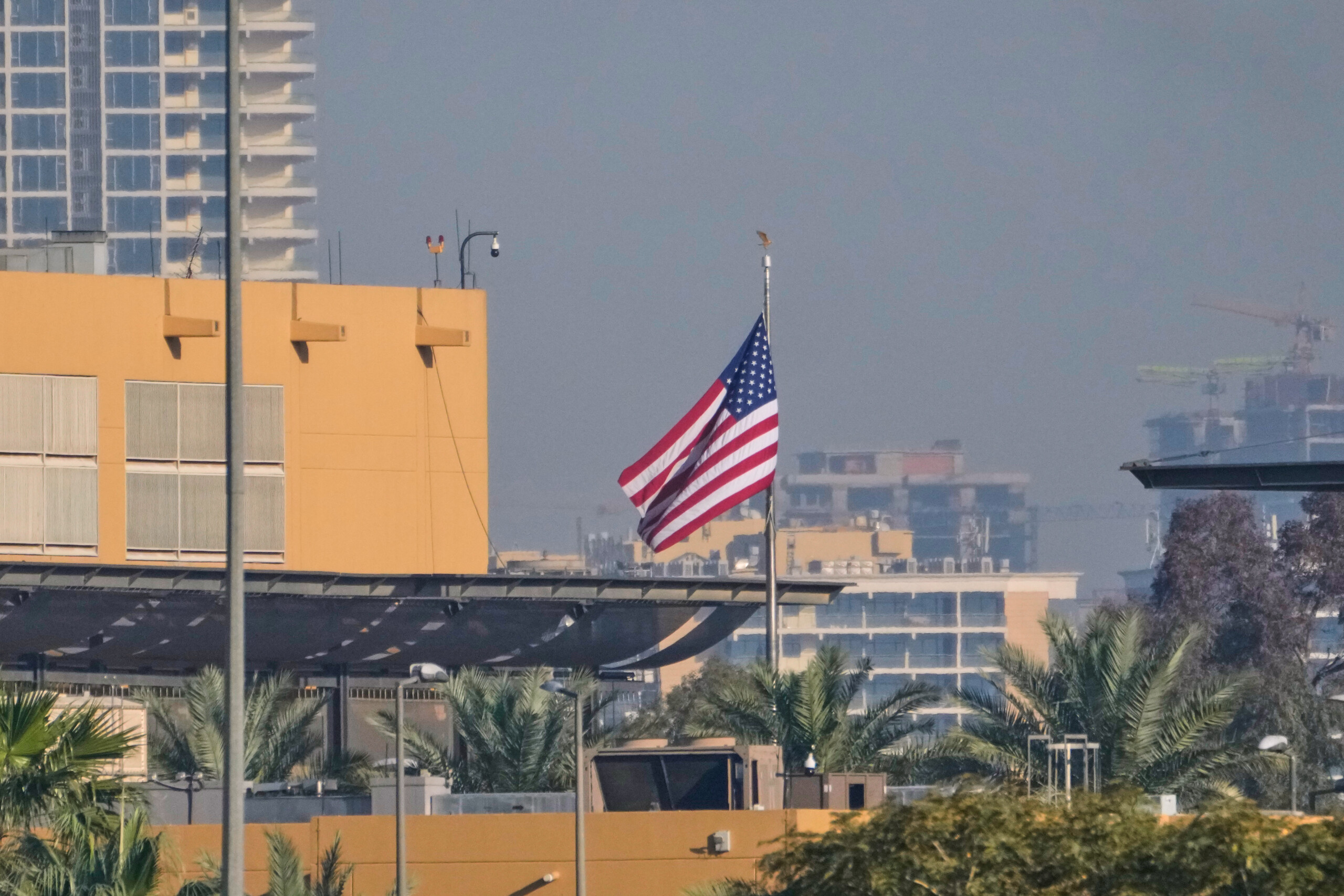 Iraq, Baghdad: Kidnapped journalist is an American woman 1 iraq baghdad kidnapped journalist is an american woman scaled