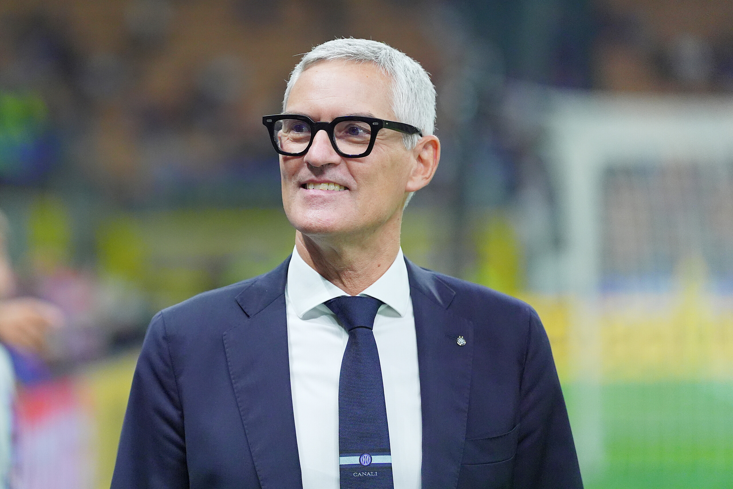 milan stadium former inter manager antonello tancredi malangone under investigation accused of revealing secrets scaled