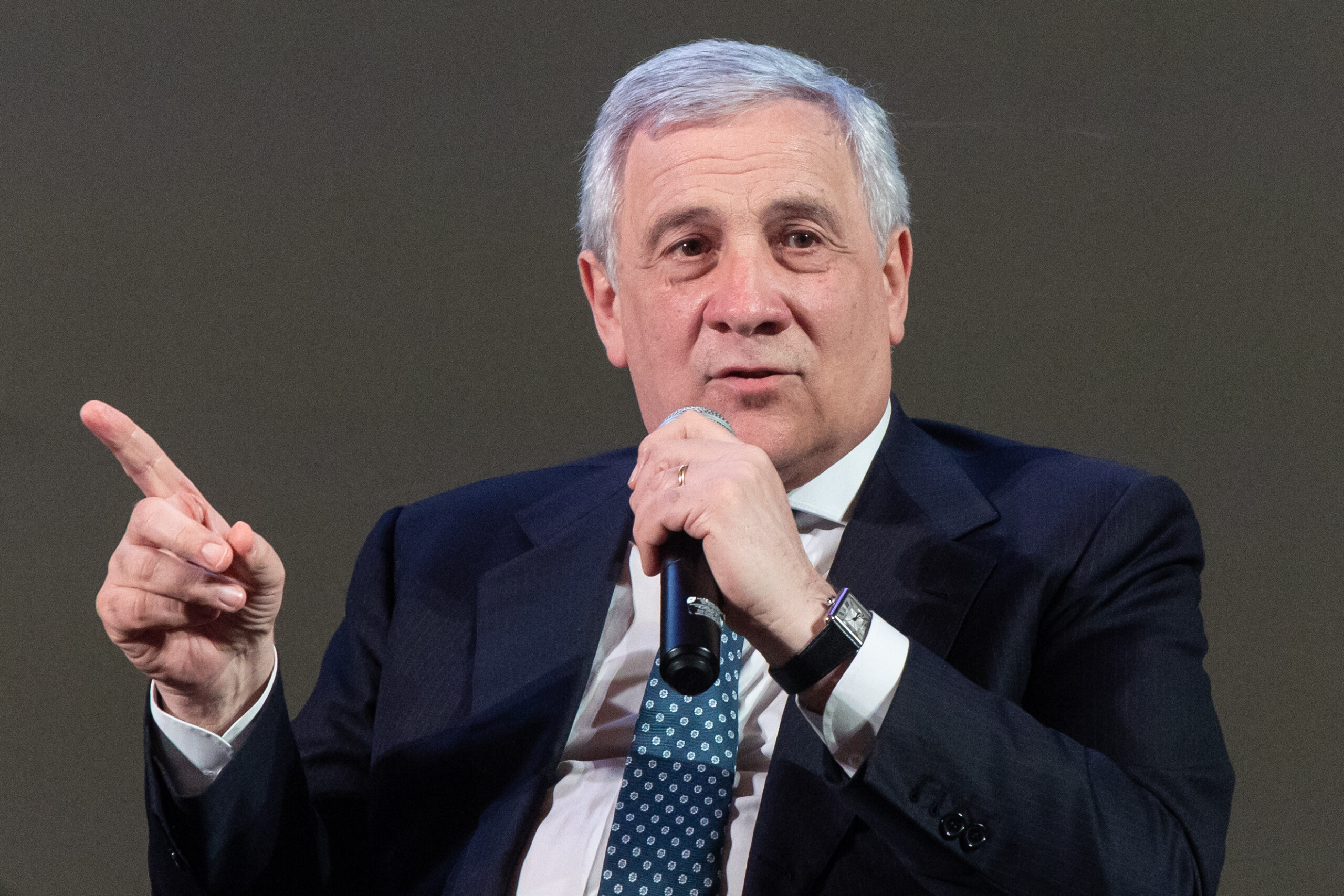 Ukraine: Tajani in Kyiv for informal meeting of EU foreign ministers 1 ukraine tajani in kyiv for informal meeting of eu foreign ministers scaled