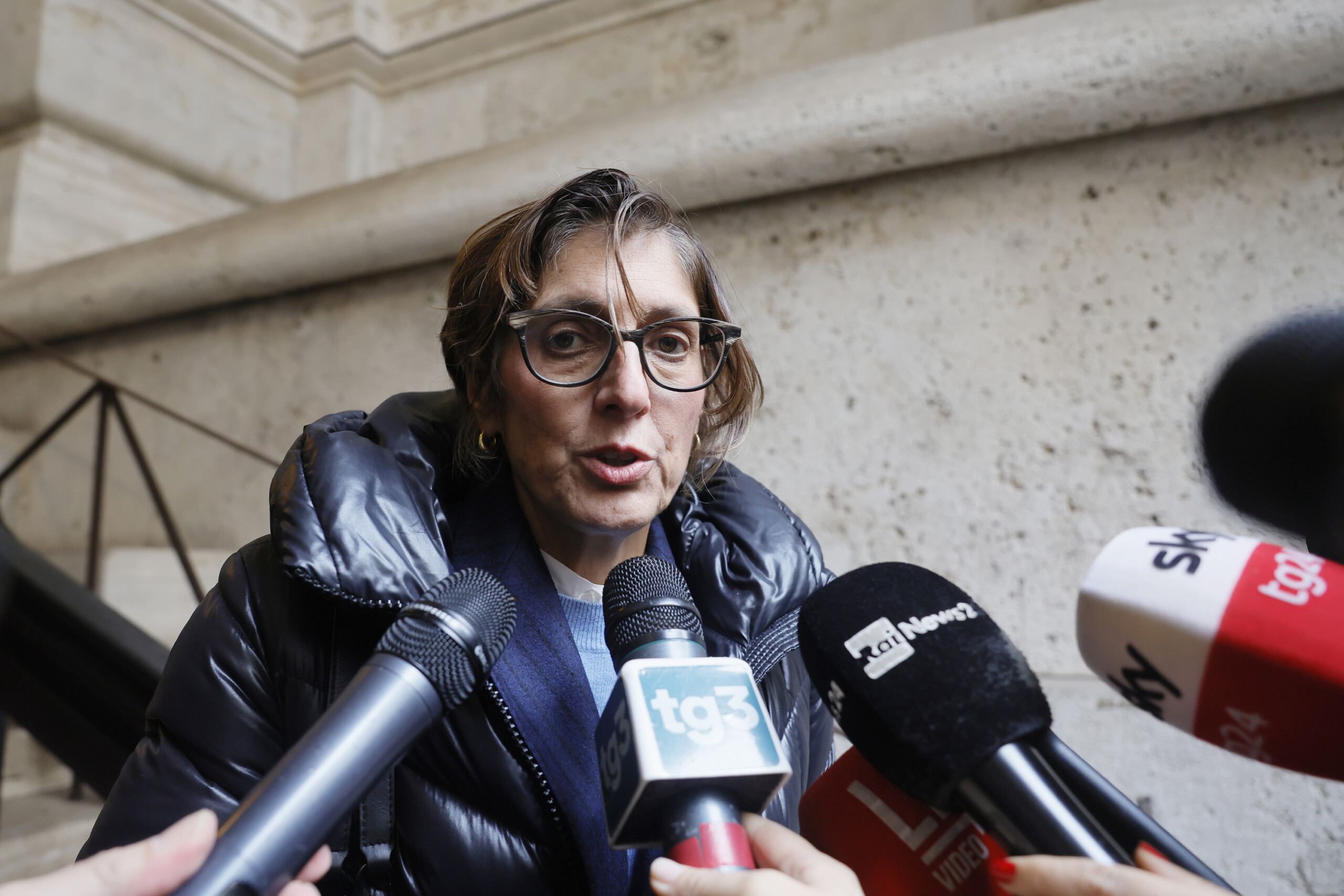 ddl violence against women bongiorno to the opposition no ultimatum lets mediate for women scaled