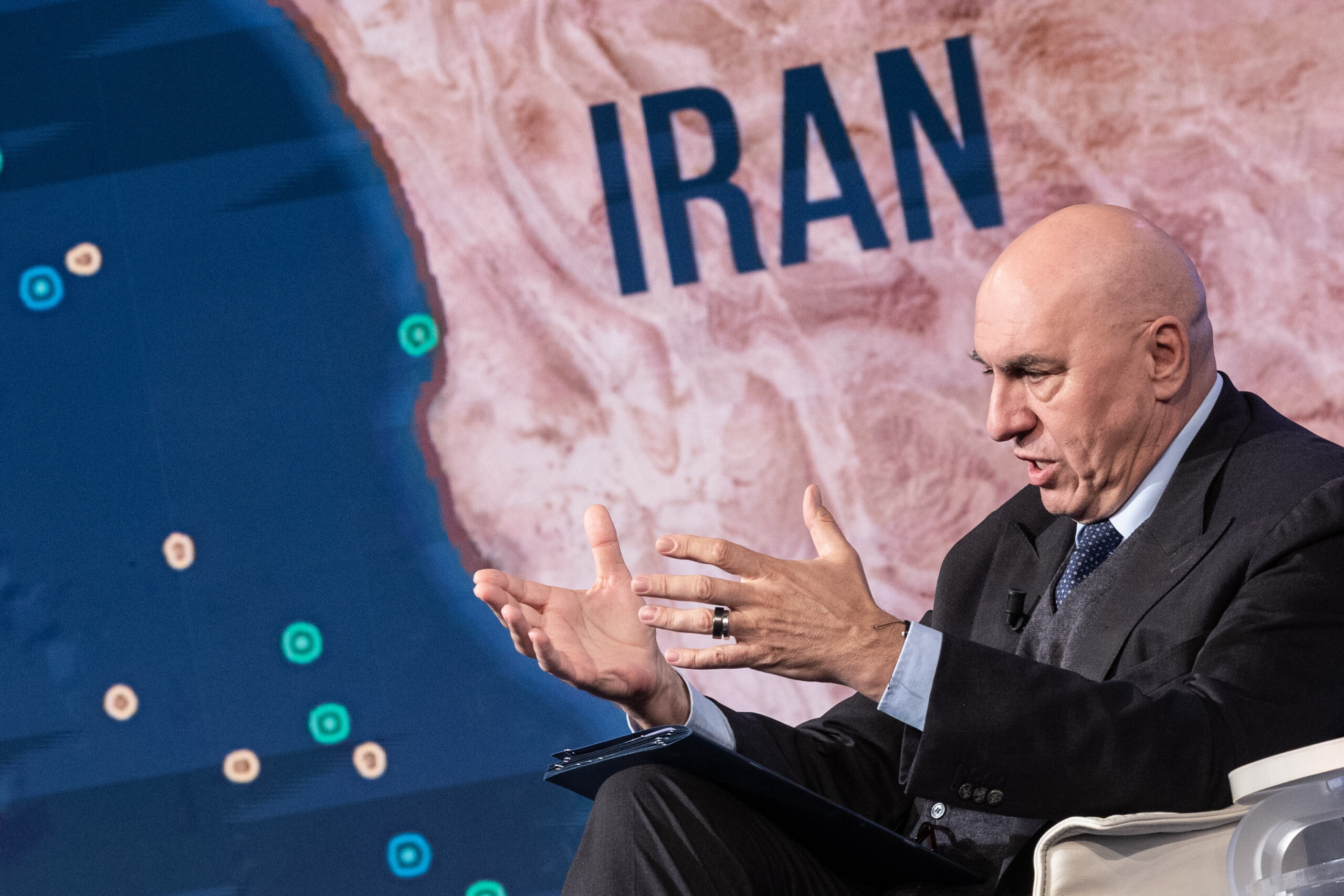 Iran, Crosetto: "Available to report in court on the use of military bases on April 7" 1 iran crosetto available to report in court on the use of military bases on april 7 scaled