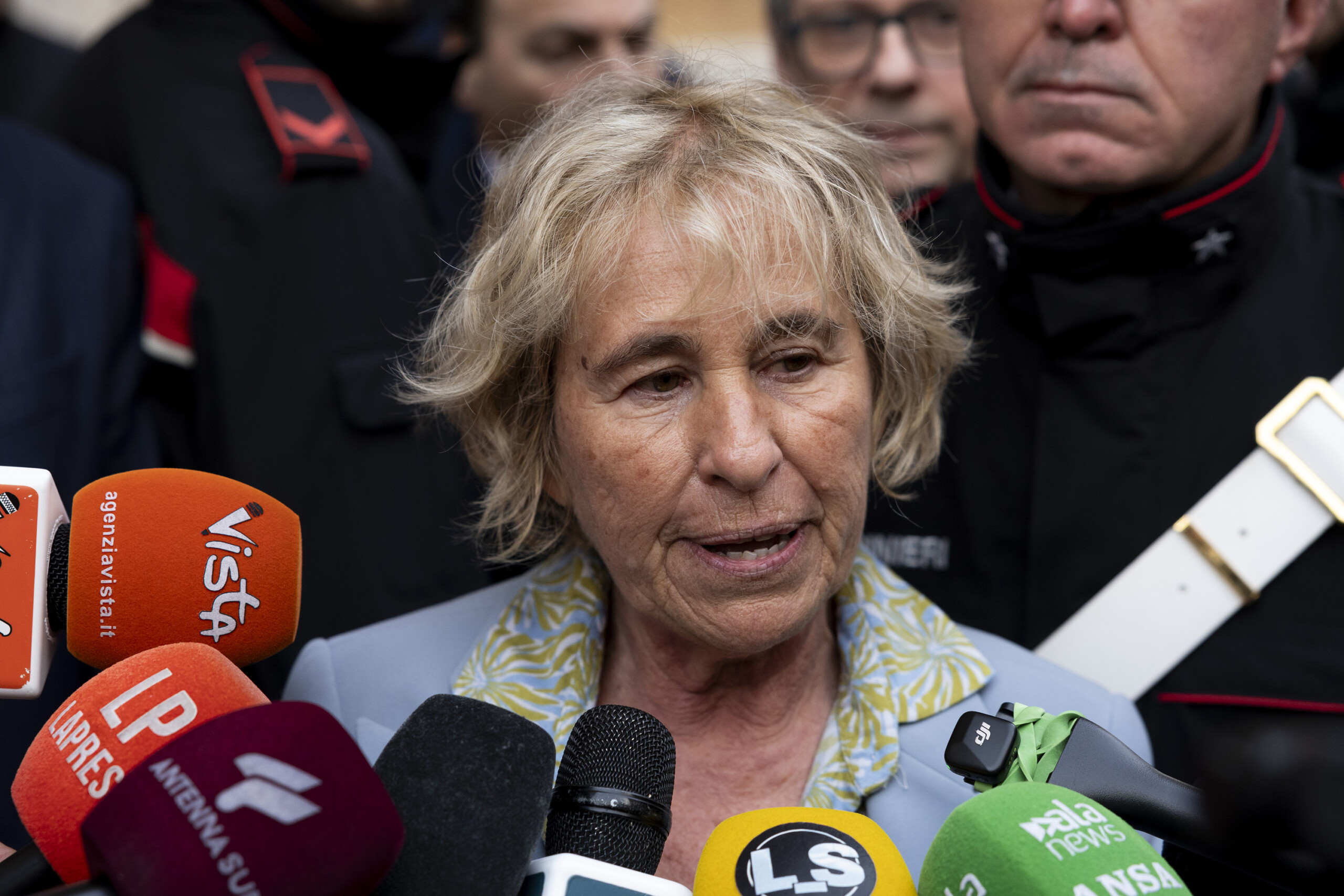 iran stefania craxi my fathers no to the us over sigonella was a patriotic act scaled