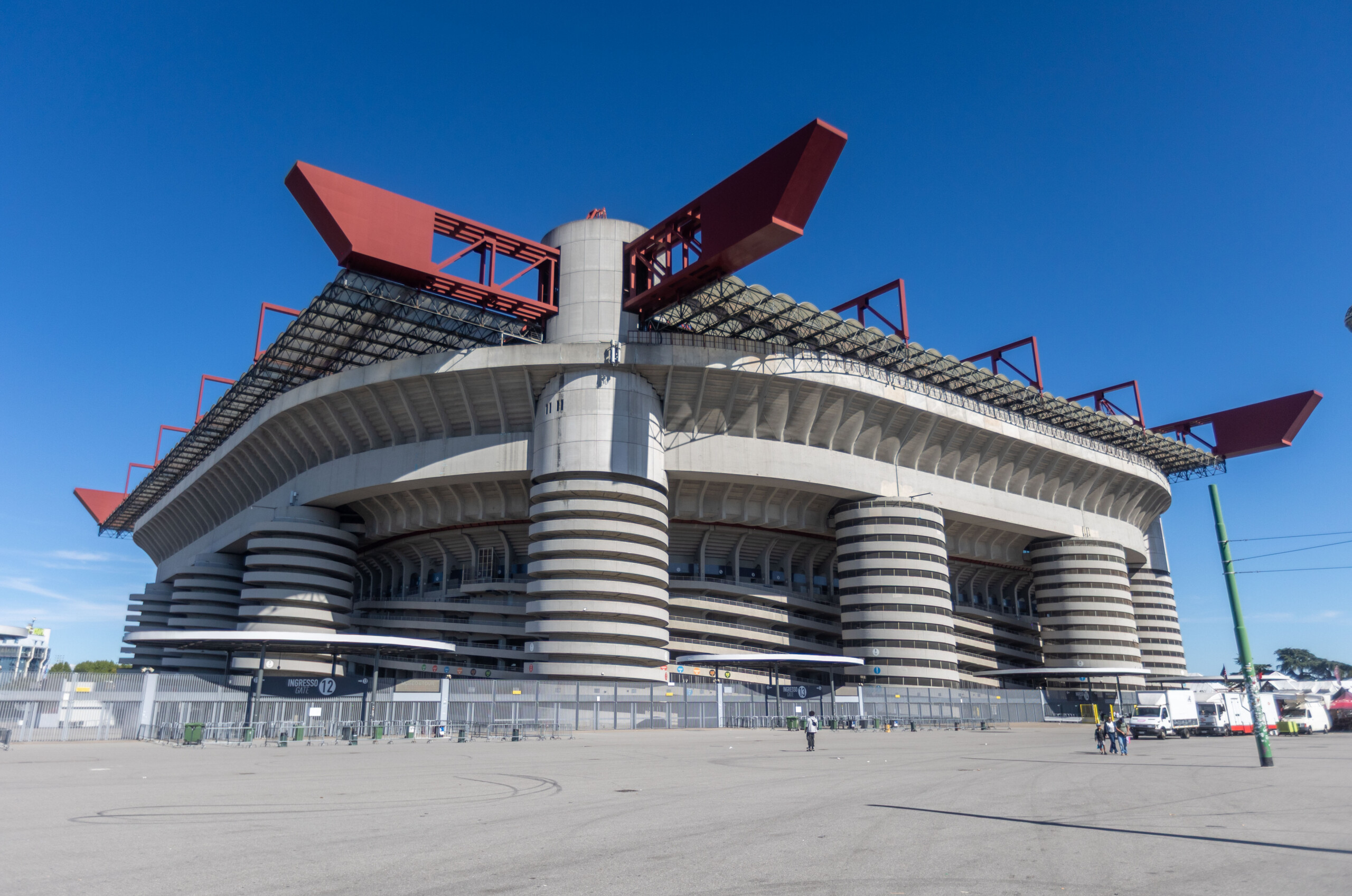 Milan Stadium, prosecutor: ‘San Siro is merely an asset; the project is the same as in 2017’ 1 milan stadium prosecutor san siro is merely an asset the project is the same as in 2017 scaled