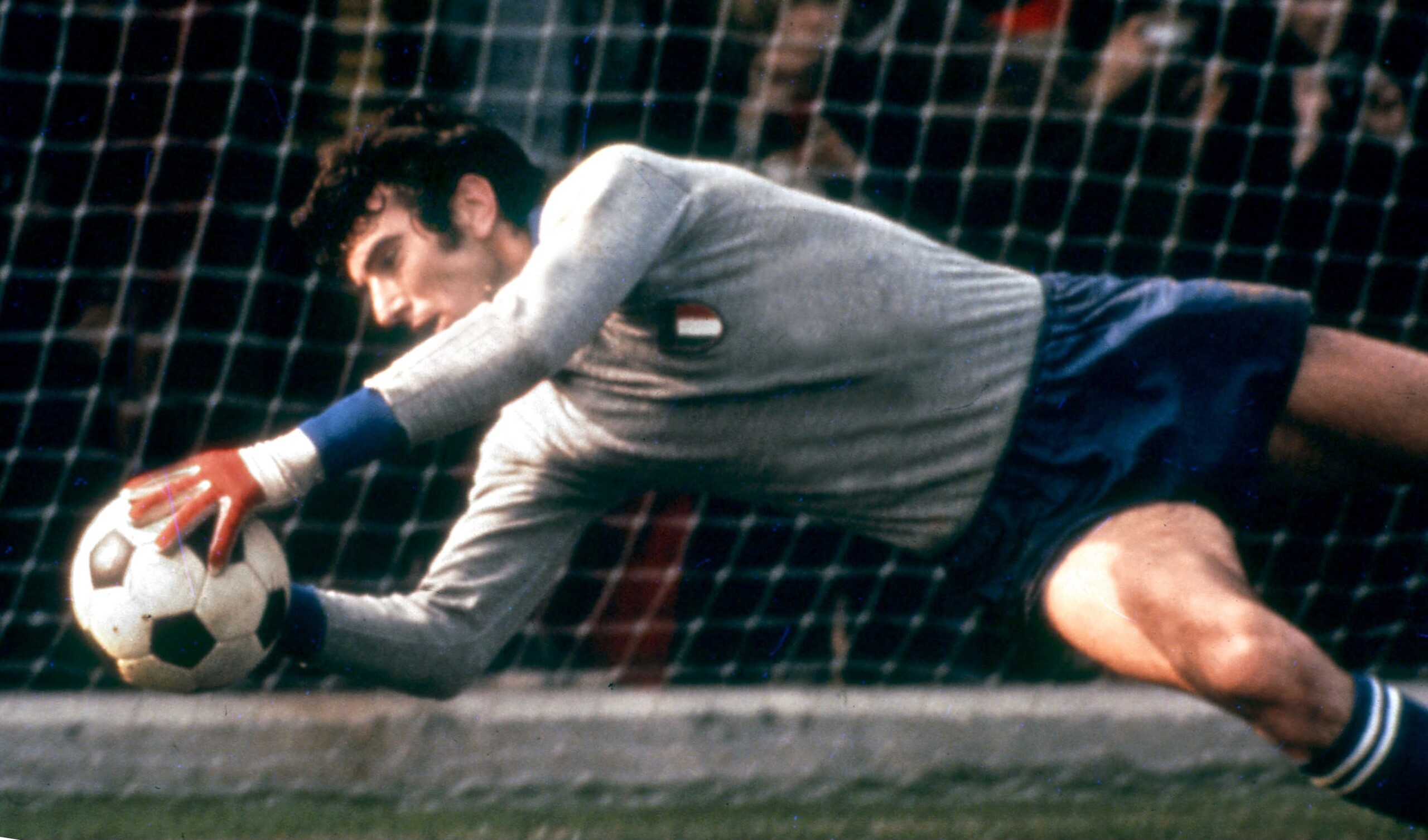 World Cup, Zoff: ‘Italy missing out for the third time is a footballing tragedy’ 1 world cup zoff italy missing out for the third time is a footballing tragedy scaled