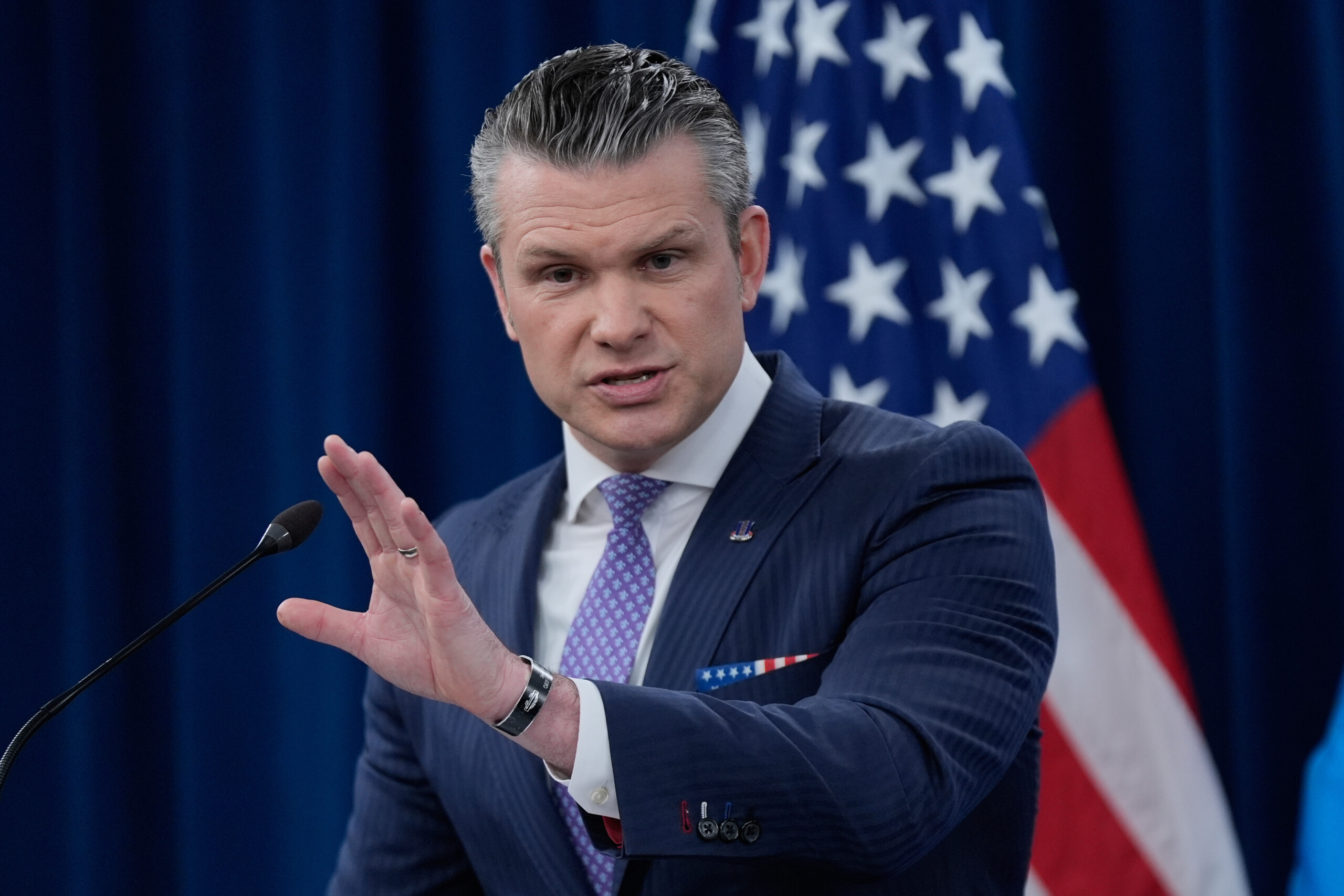 iran hegseth echoes trumps threat they will return to the stone age scaled
