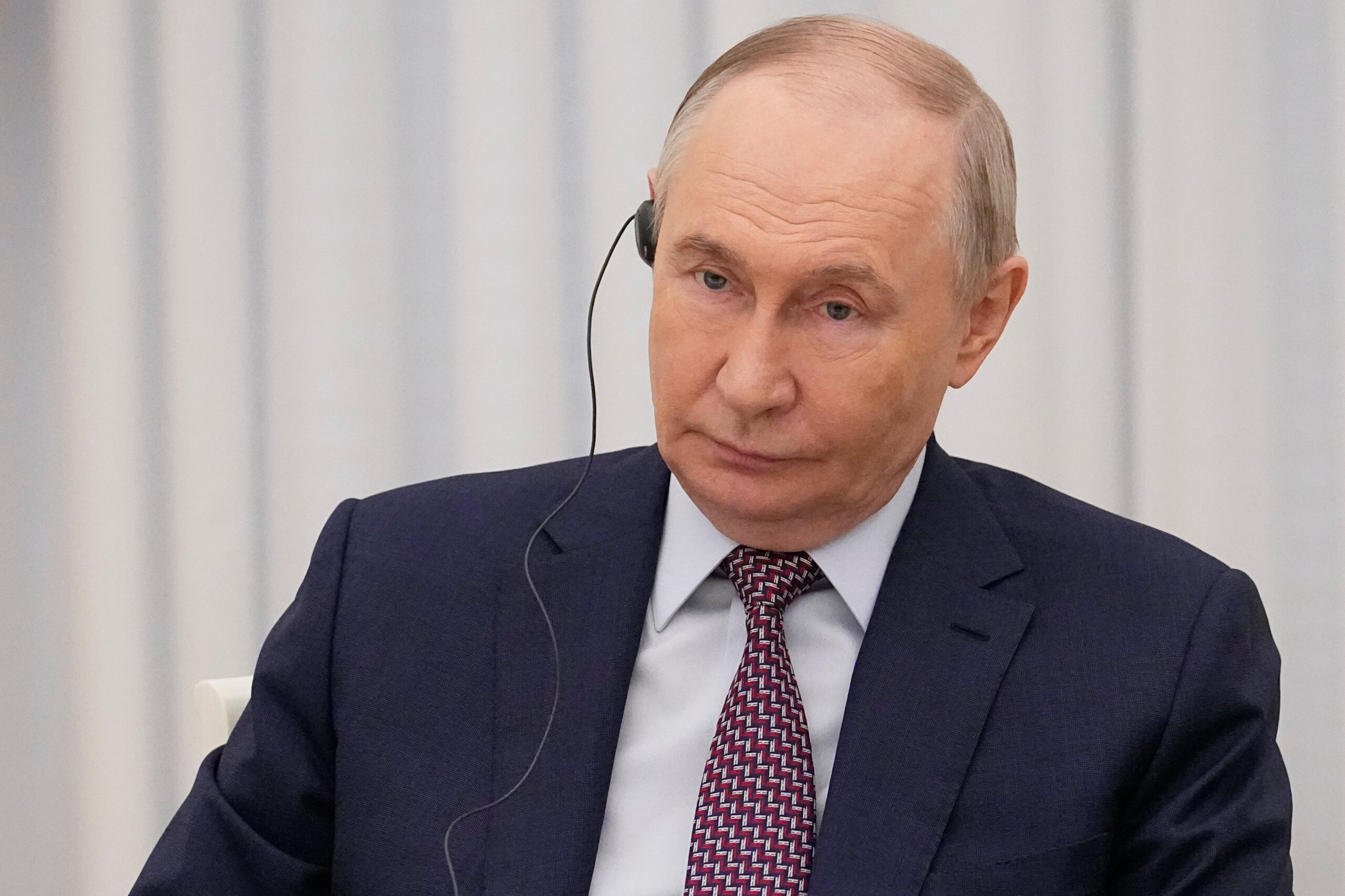 Iran, Putin: ‘We are ready to do everything possible to normalise the situation’ 1 iran putin we are ready to do everything possible to normalise the situation scaled