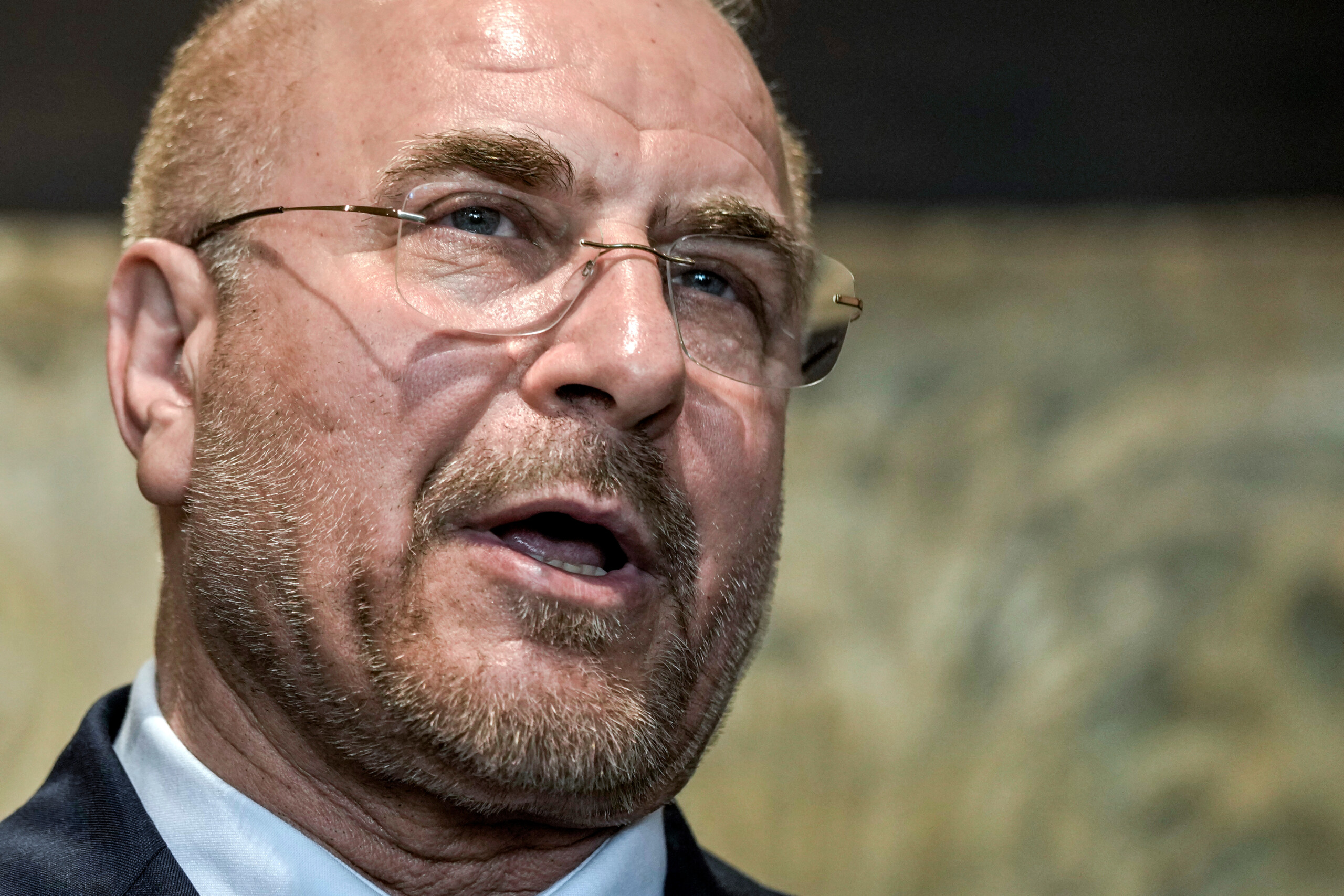 iran ghalibaf mocks us war shifts from regime change to recovering pilots scaled