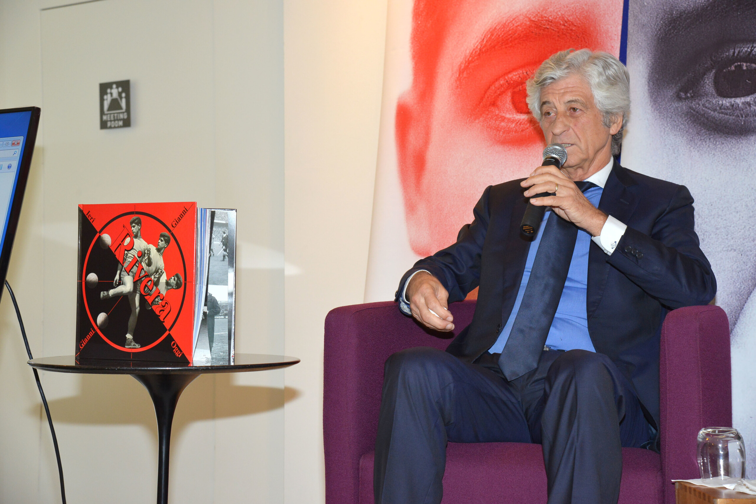 italy rivera the figc im ready i have a plan to revitalise the sport scaled