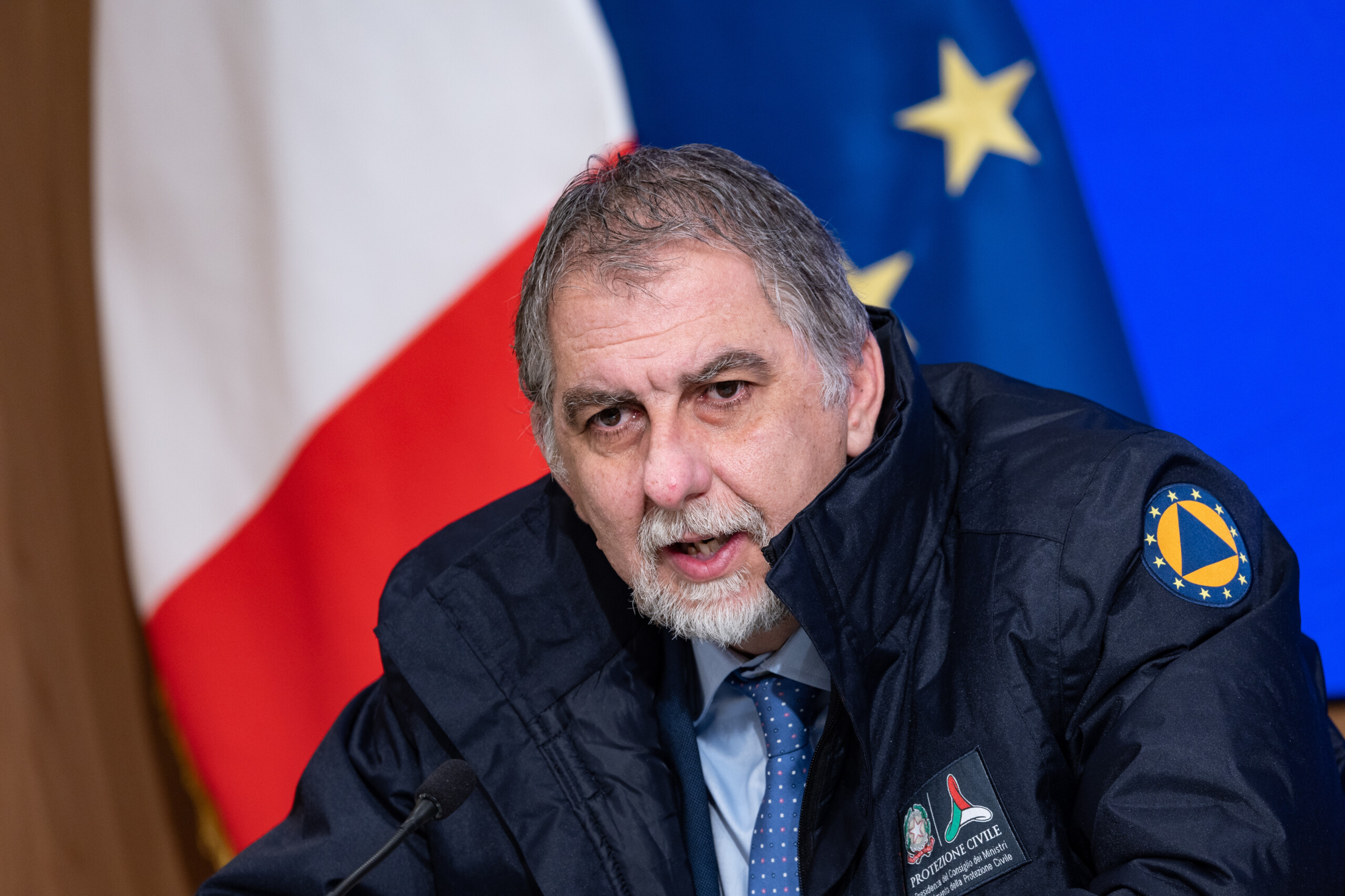 bad weather ciciliano trigno bridge is a strategic axis traffic compromised scaled