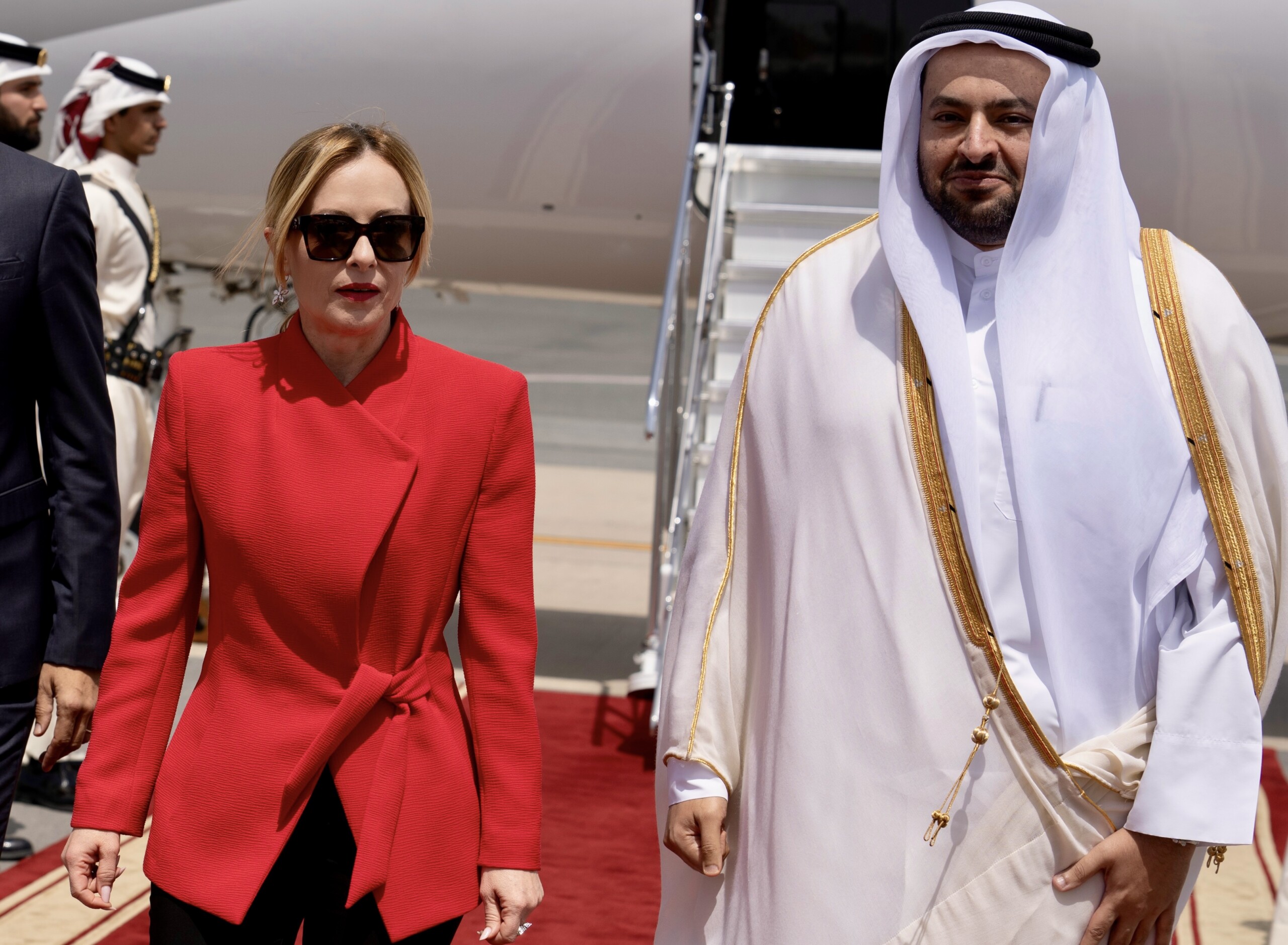 camorra meloni the capture of mazzarella is a clear signal that the state is present and will not back down scaled