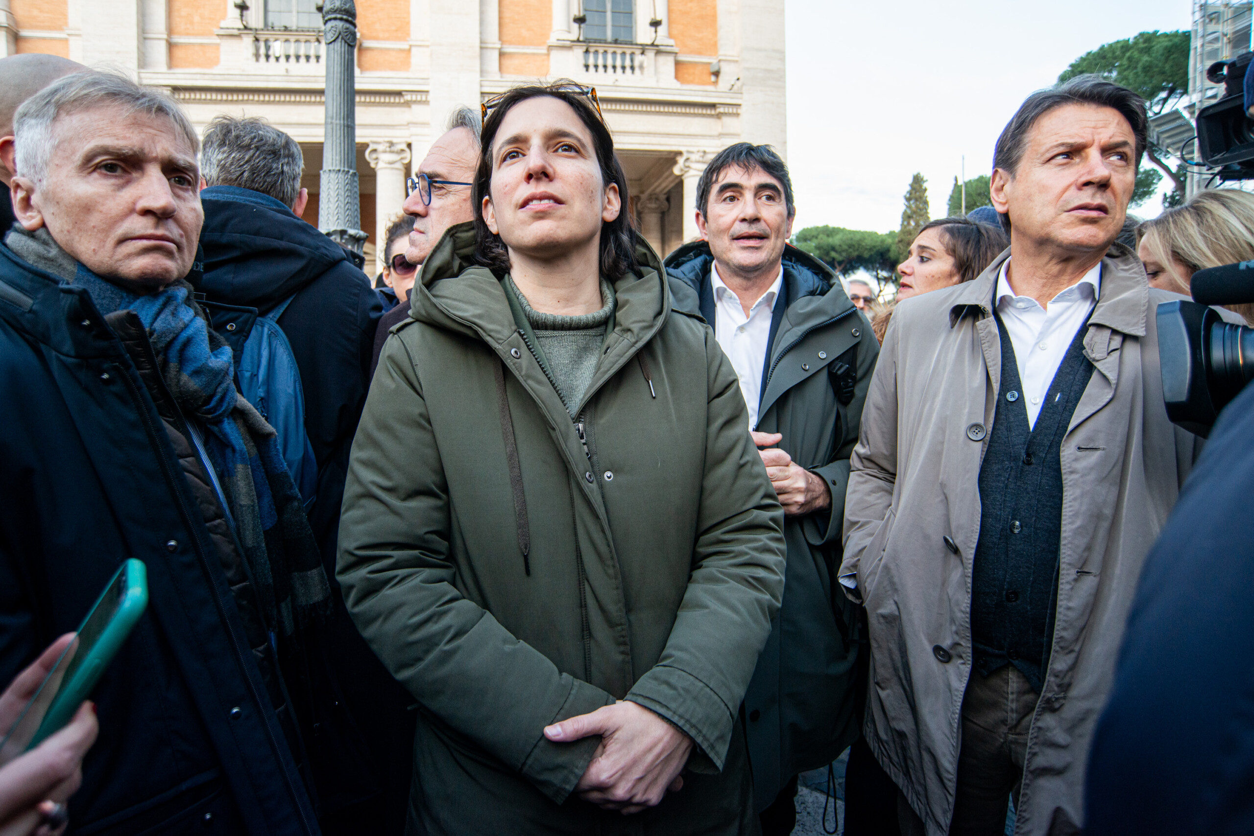 government schlein subservience to trump only causes harm families and businesses hit in bills scaled