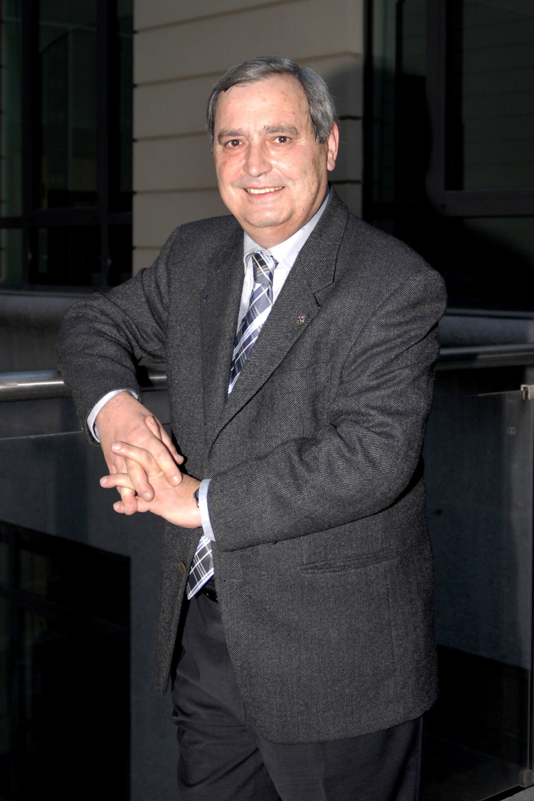 Vittorio Messori has died; he was 84 1 vittorio messori has died he was 84 scaled