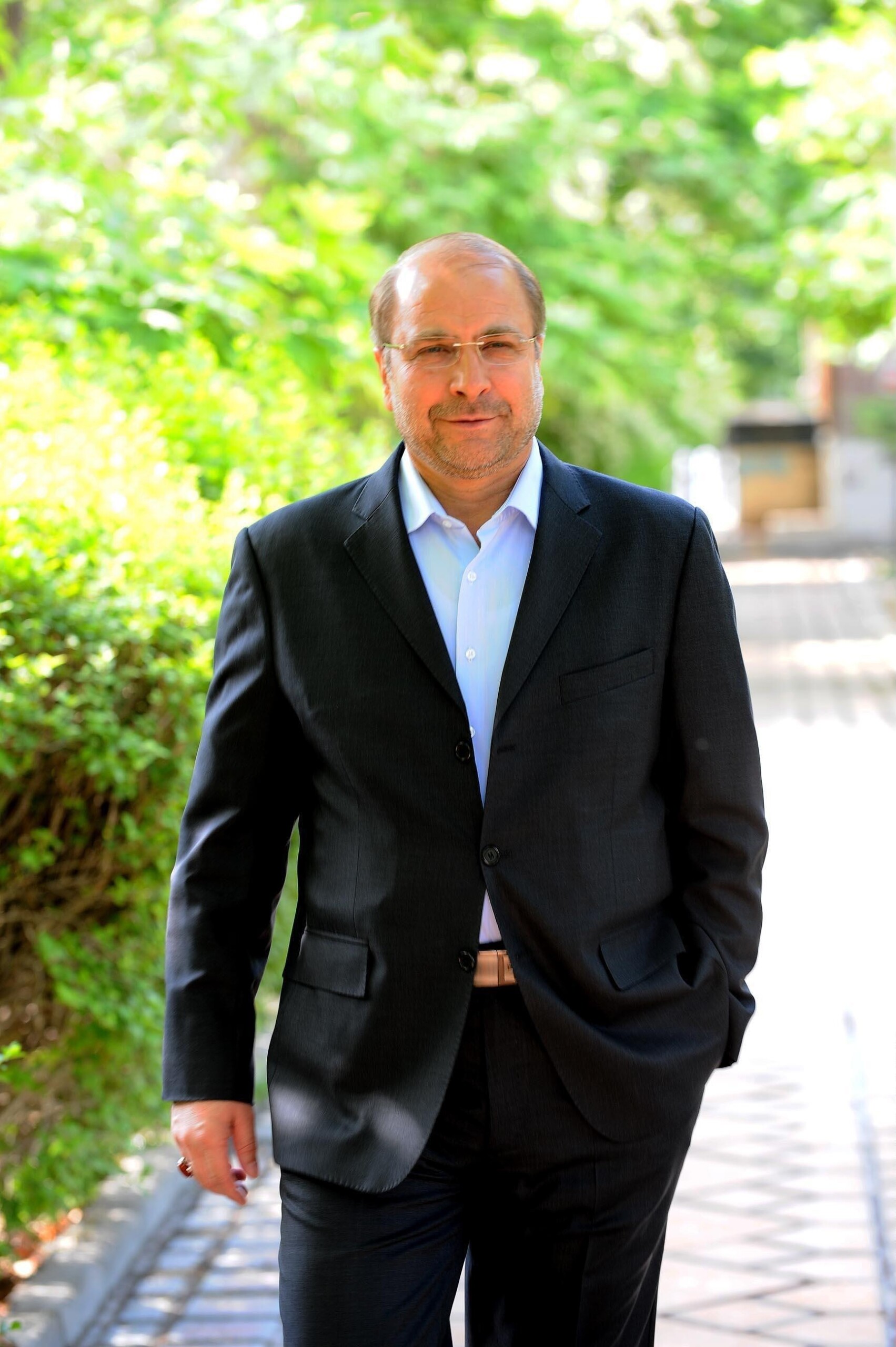 Iran, Ghalibaf to Trump: ‘Your actions are dragging the US into hell’ 1 iran ghalibaf to trump your actions are dragging the us into hell scaled