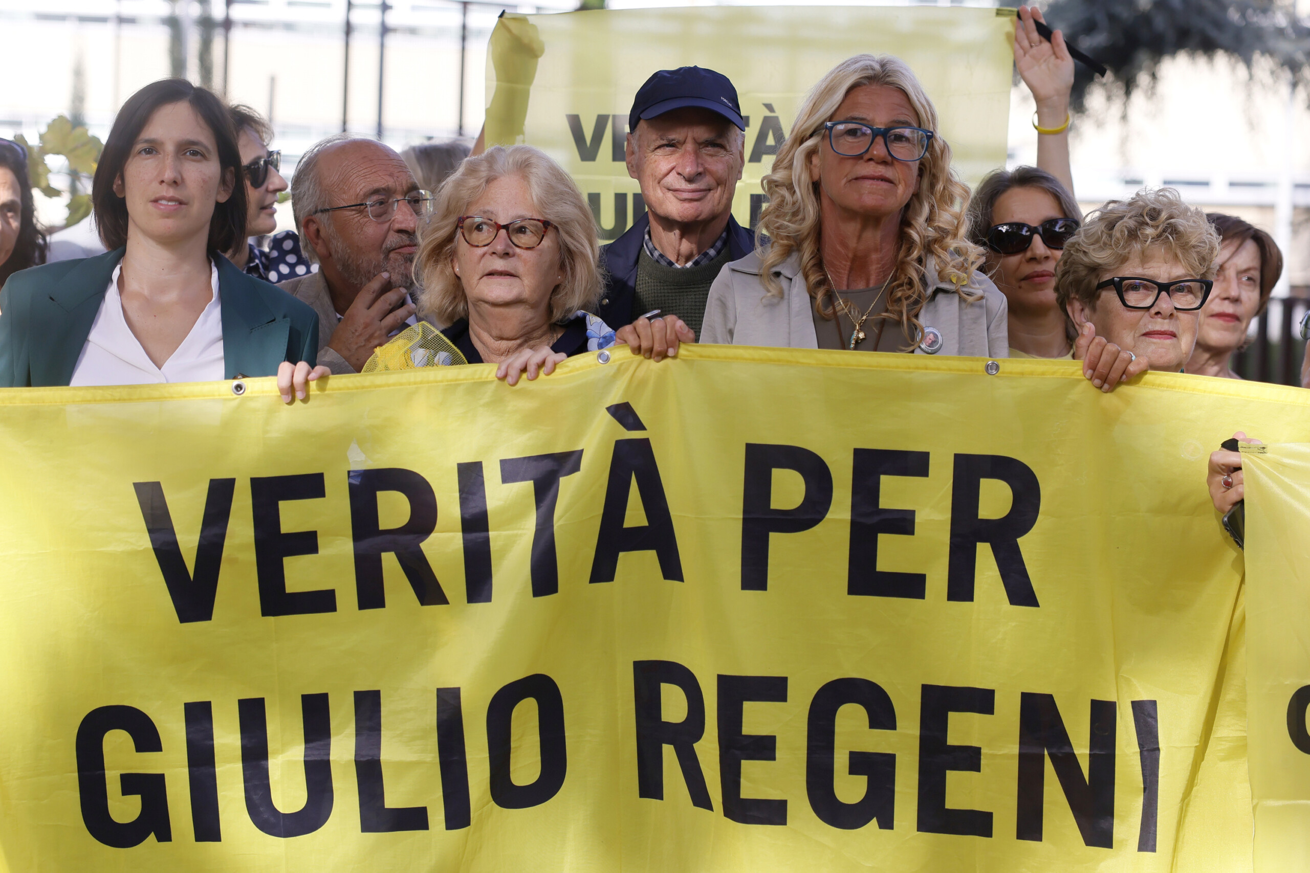 Regeni case: public funding denied for documentary. Procacci: ‘A political decision’ 1 regeni case public funding denied for documentary procacci a political decision scaled
