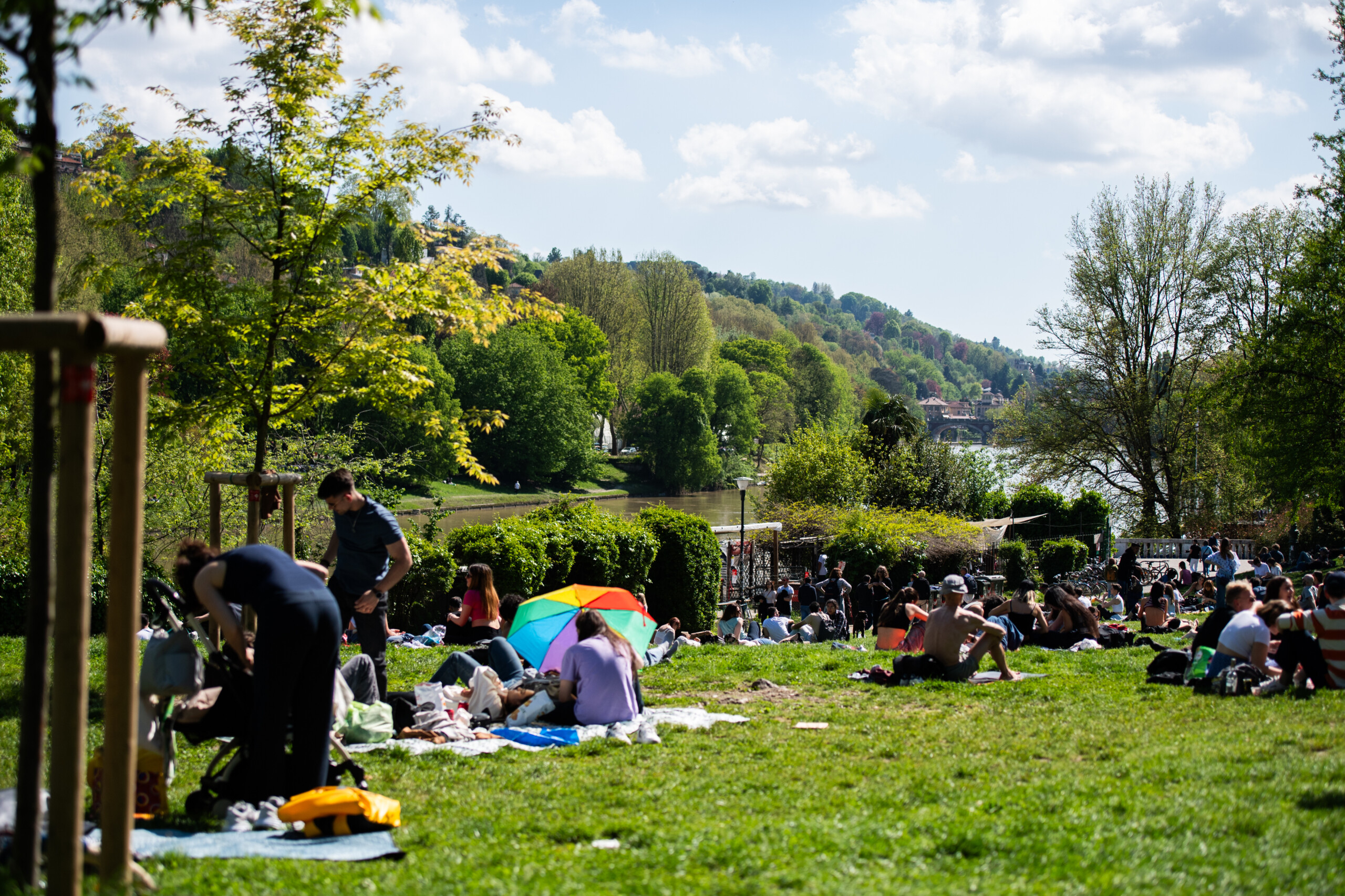 Easter Monday, Coldiretti: “Outings and picnics for 21 million Italians” 1 easter monday coldiretti outings and picnics for 21 million italians scaled