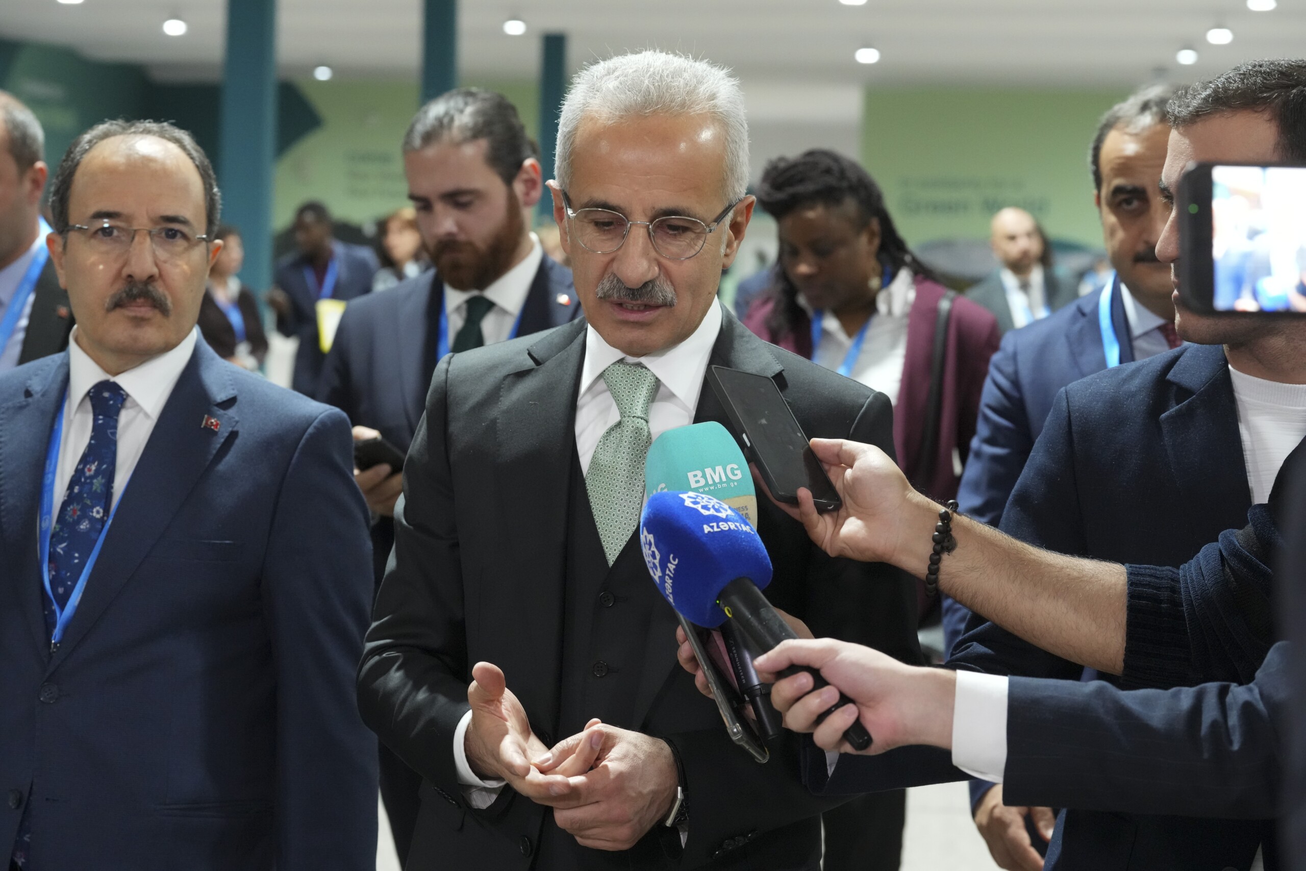 iran ankara third turkish ship has crossed the strait of hormuz scaled