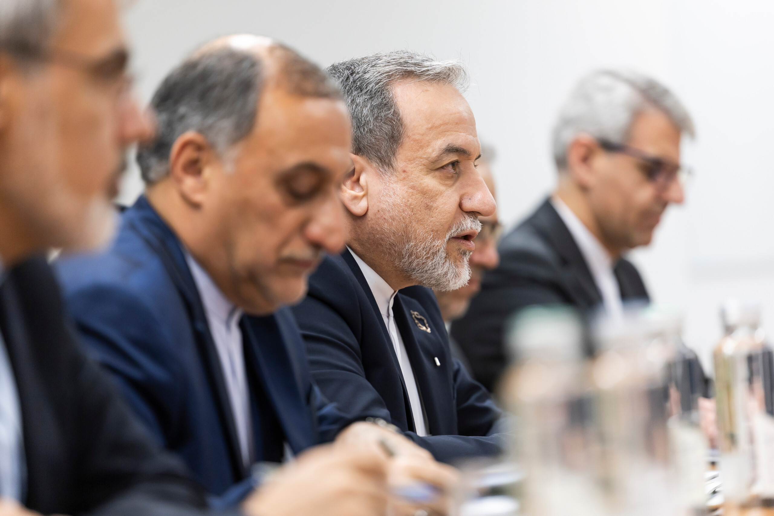 iran tehran rejects a temporary ceasefire scaled