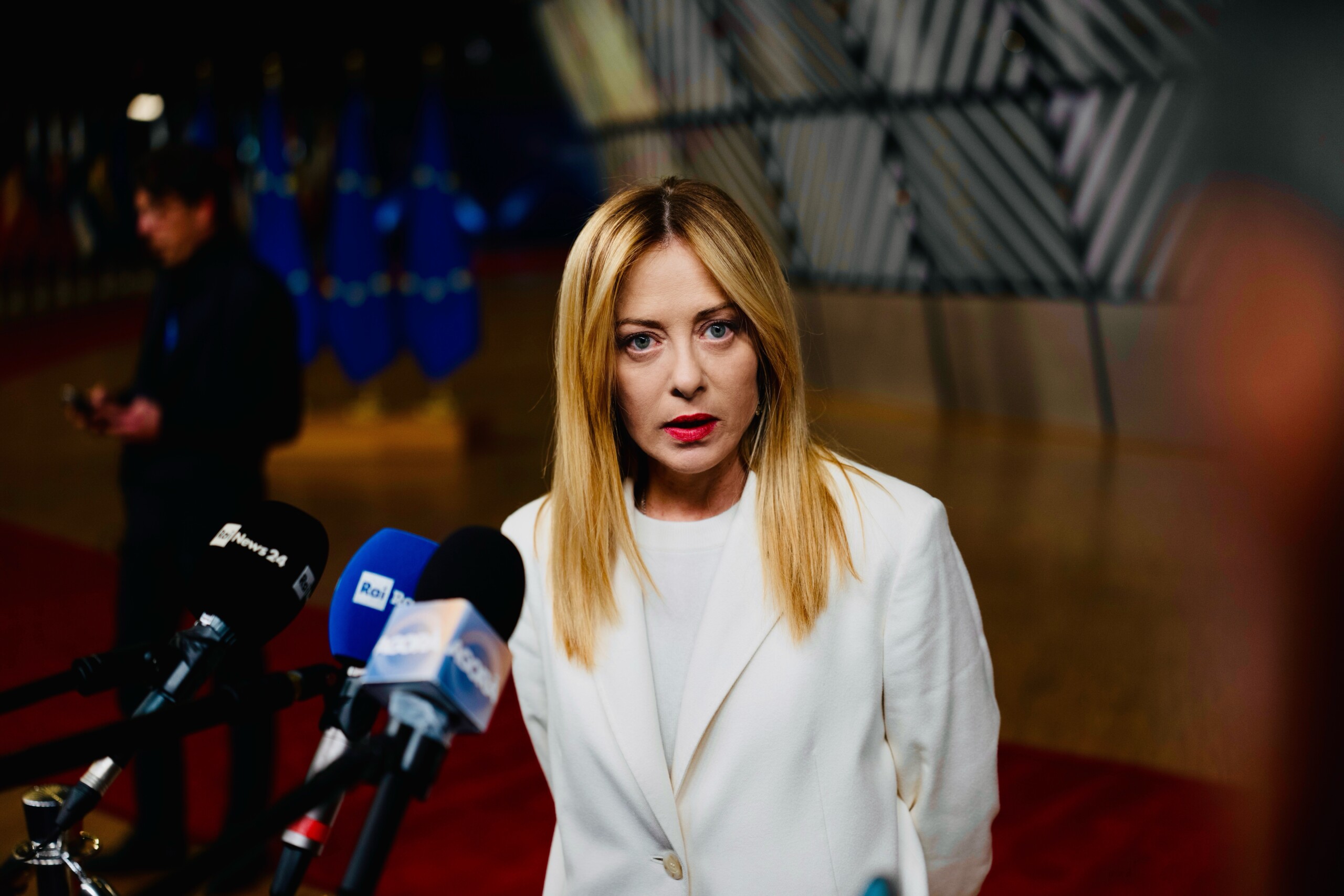 L’Aquila earthquake: Meloni says, “Remembering the tragedy means continuing to be there” 1 laquila earthquake meloni says remembering the tragedy means continuing to be there scaled