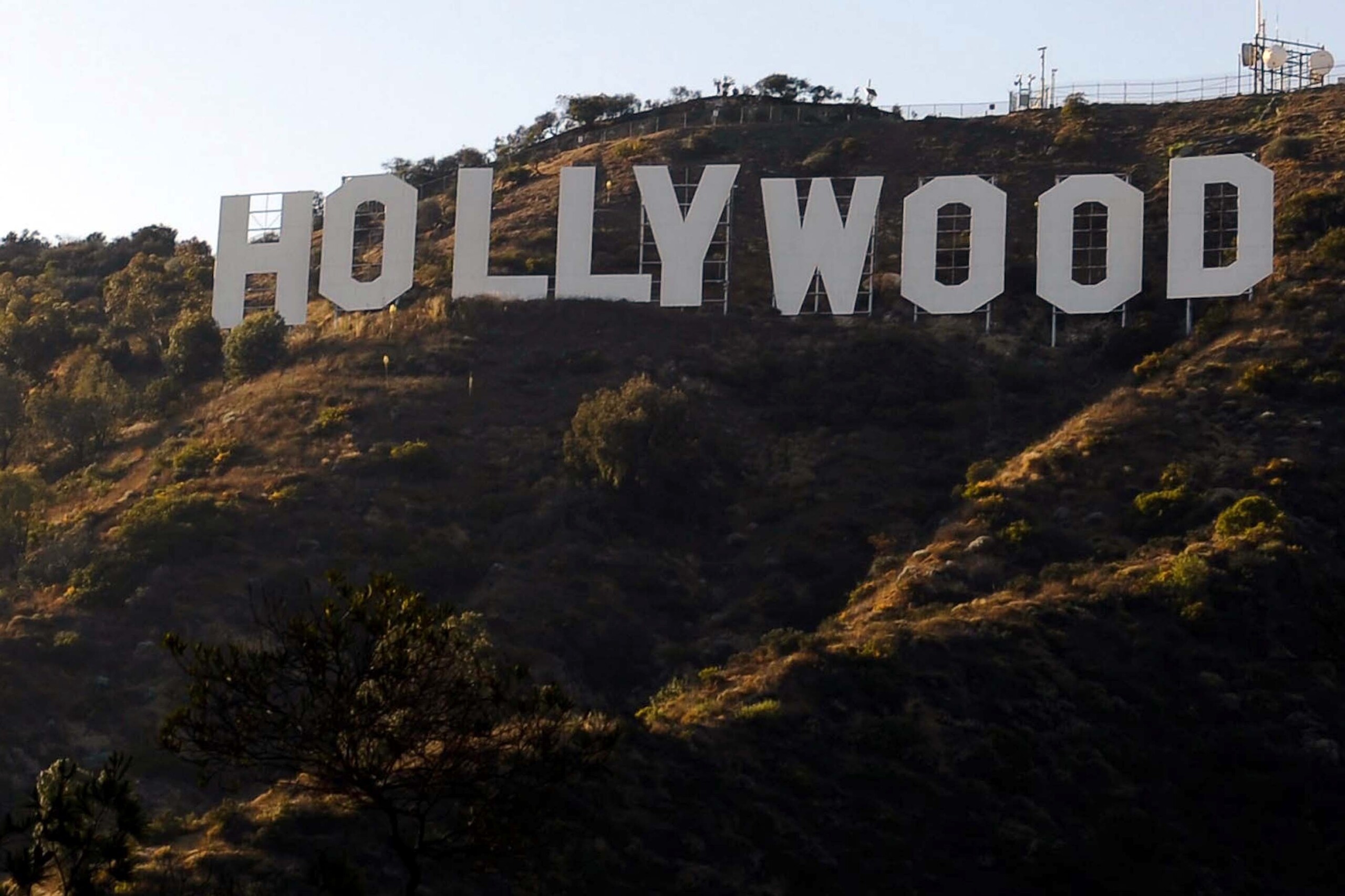 US, writers’ unions and Hollywood studios reach provisional agreement 1 us writers unions and hollywood studios reach provisional agreement scaled