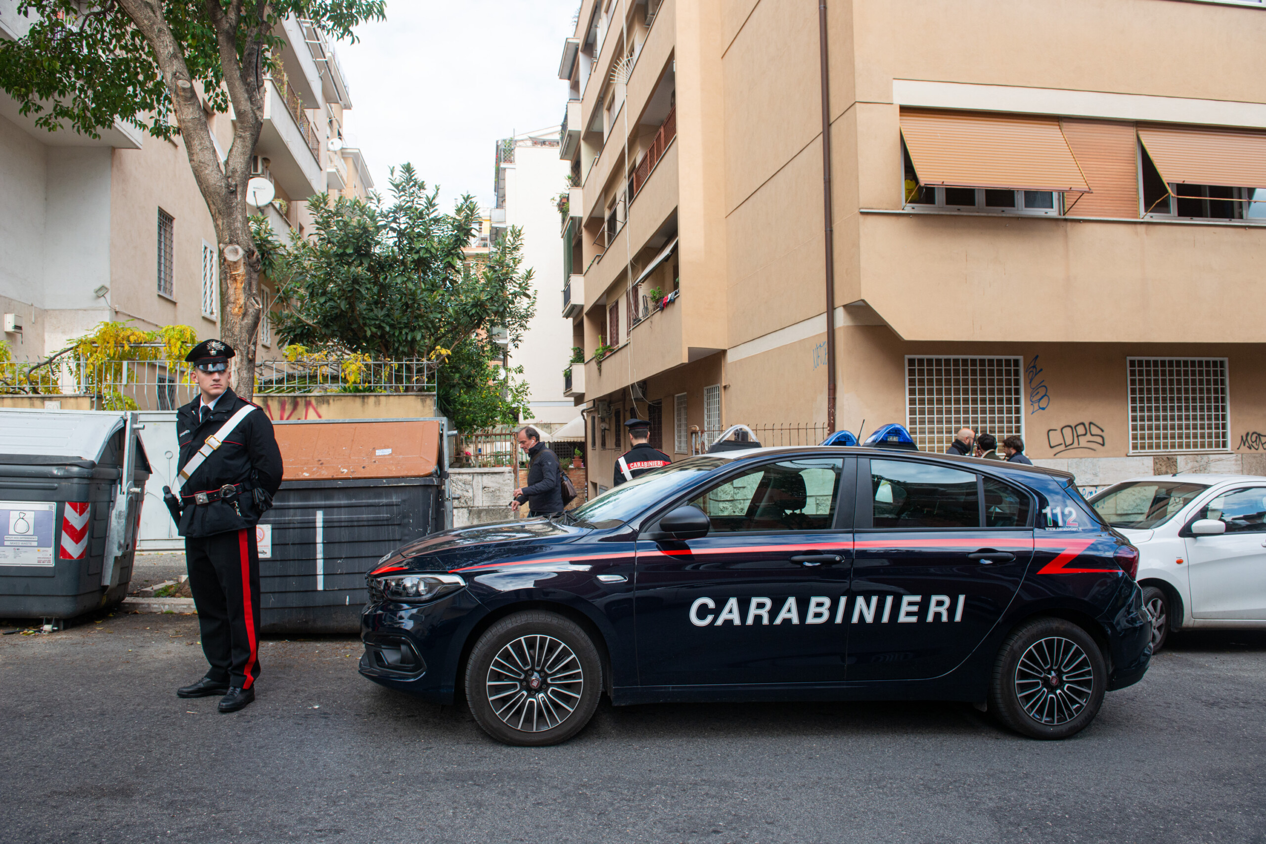 cremona 20 year old man killed in the street suspect identified scaled