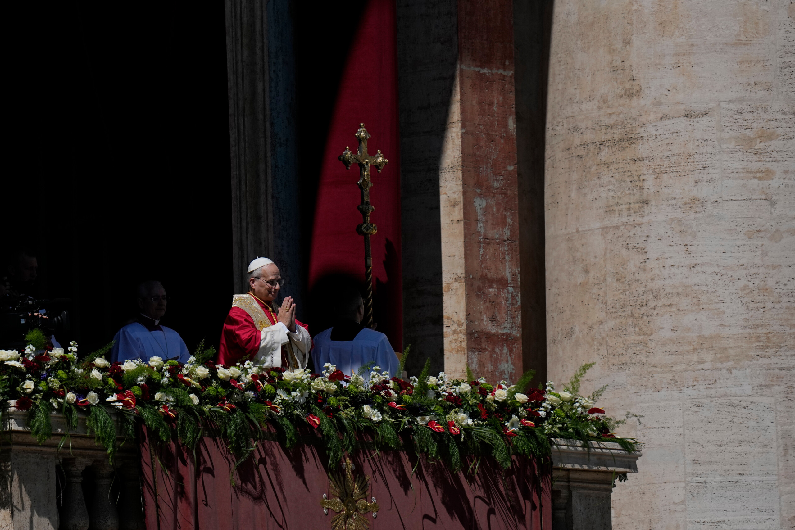 Iran, Pope: ‘Threats against the entire population are unacceptable’ 1 iran pope threats against the entire population are unacceptable scaled