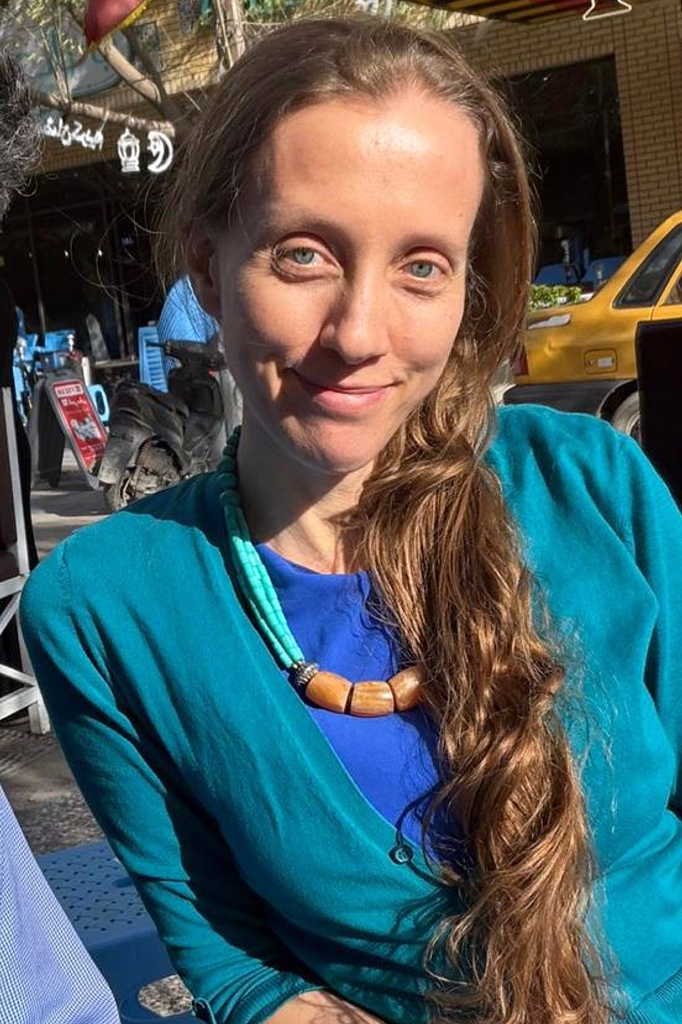 Iraq, Kataib Hezbollah: ‘We will release journalist Shelly Kittleson’ 1 iraq kataib hezbollah we will release journalist shelly kittleson