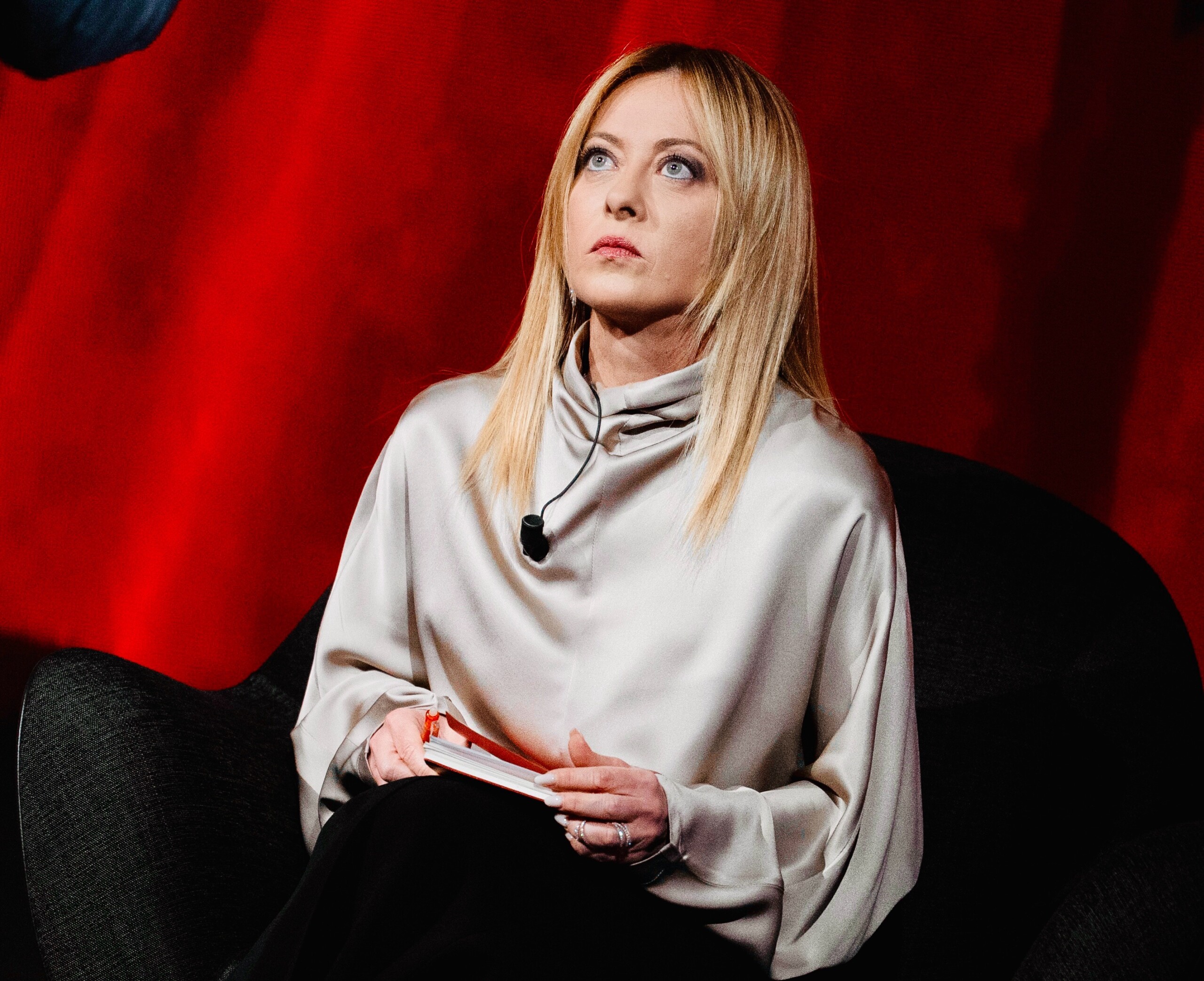 Meloni: ‘My commitment to fighting the Mafia is crystal clear. It’s all mudslinging, but I won’t be intimidated’ 1 meloni my commitment to fighting the mafia is crystal clear its all mudslinging but i wont be intimidated scaled