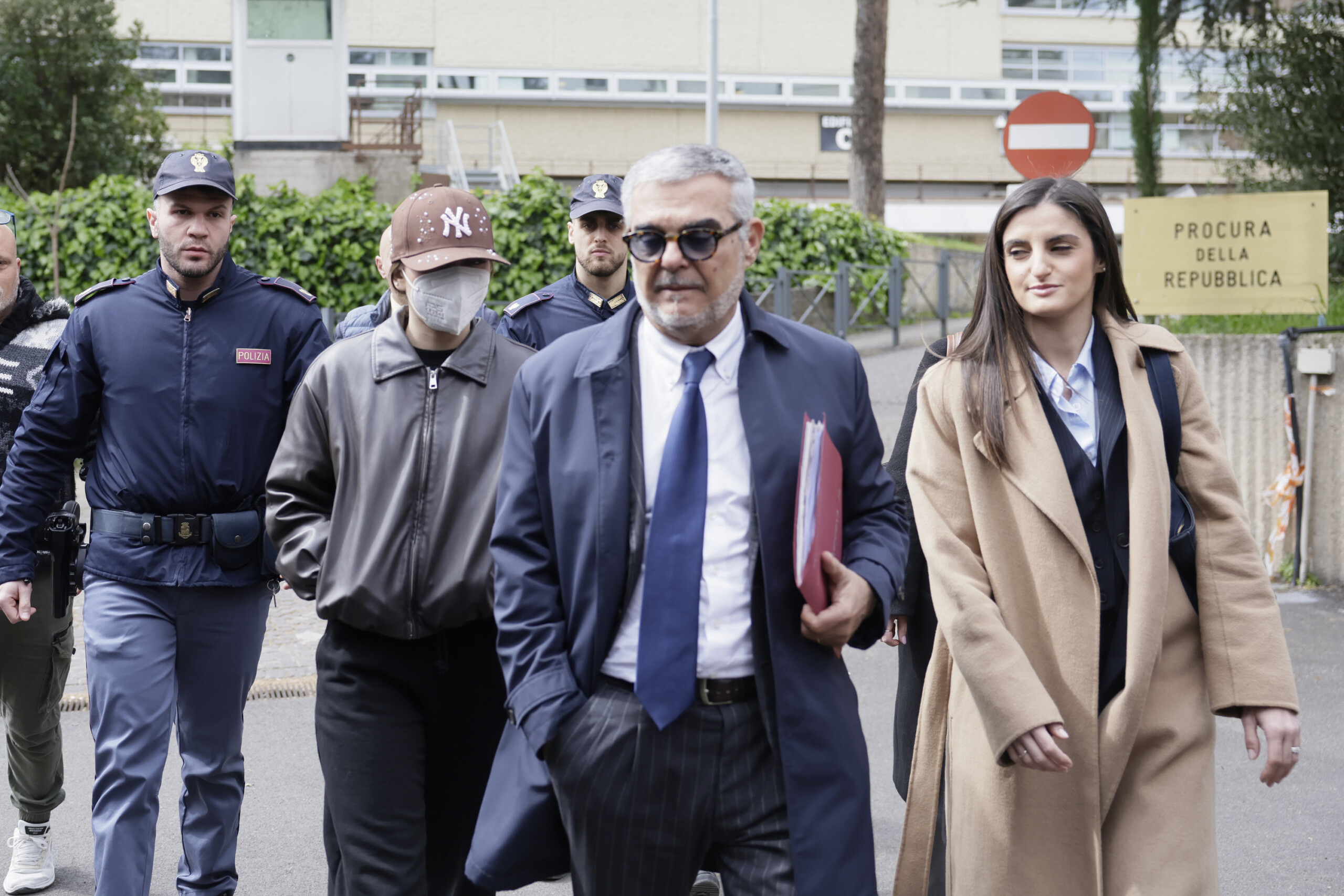 rome prosecutors order seizure of mauro caroccias cellphone scaled