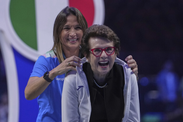 tennis garbin ahead of bjk cup a very strong emotion to play at home