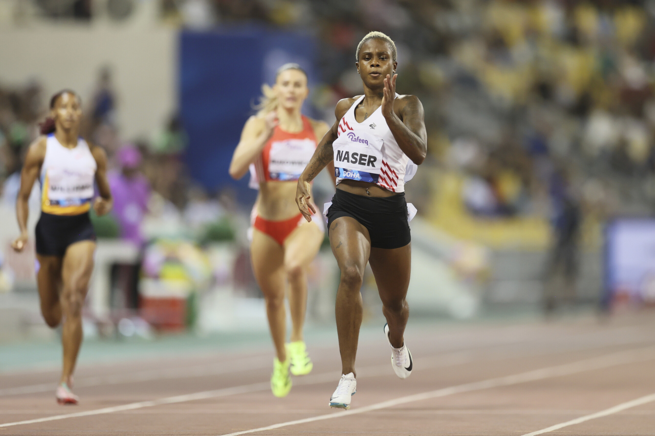 athletics middle east conflict diamond league in qatar postponed to june scaled