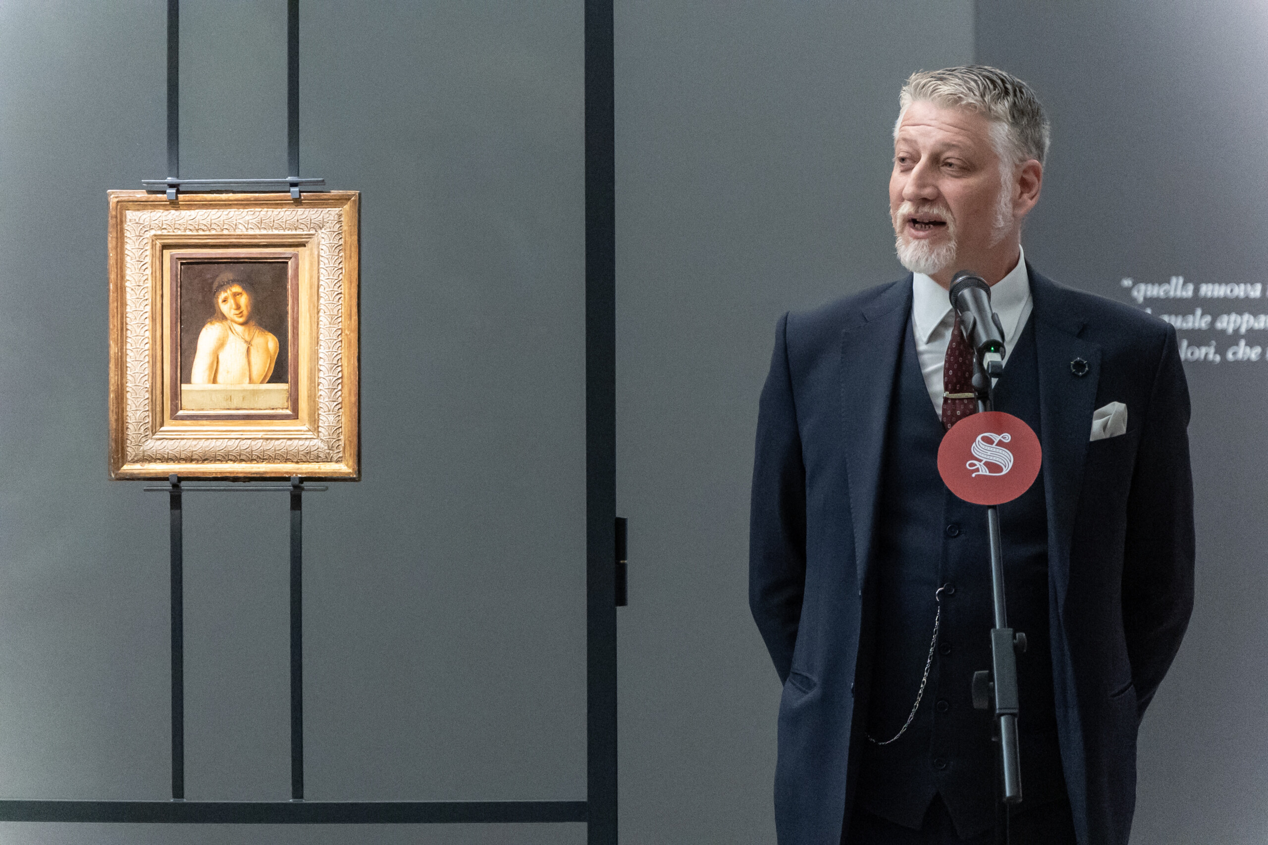 Cinema, Giuli: "On Regeni documentary I do not agree, but it is not a political choice" 1 cinema giuli on regeni documentary i do not agree but it is not a political choice scaled