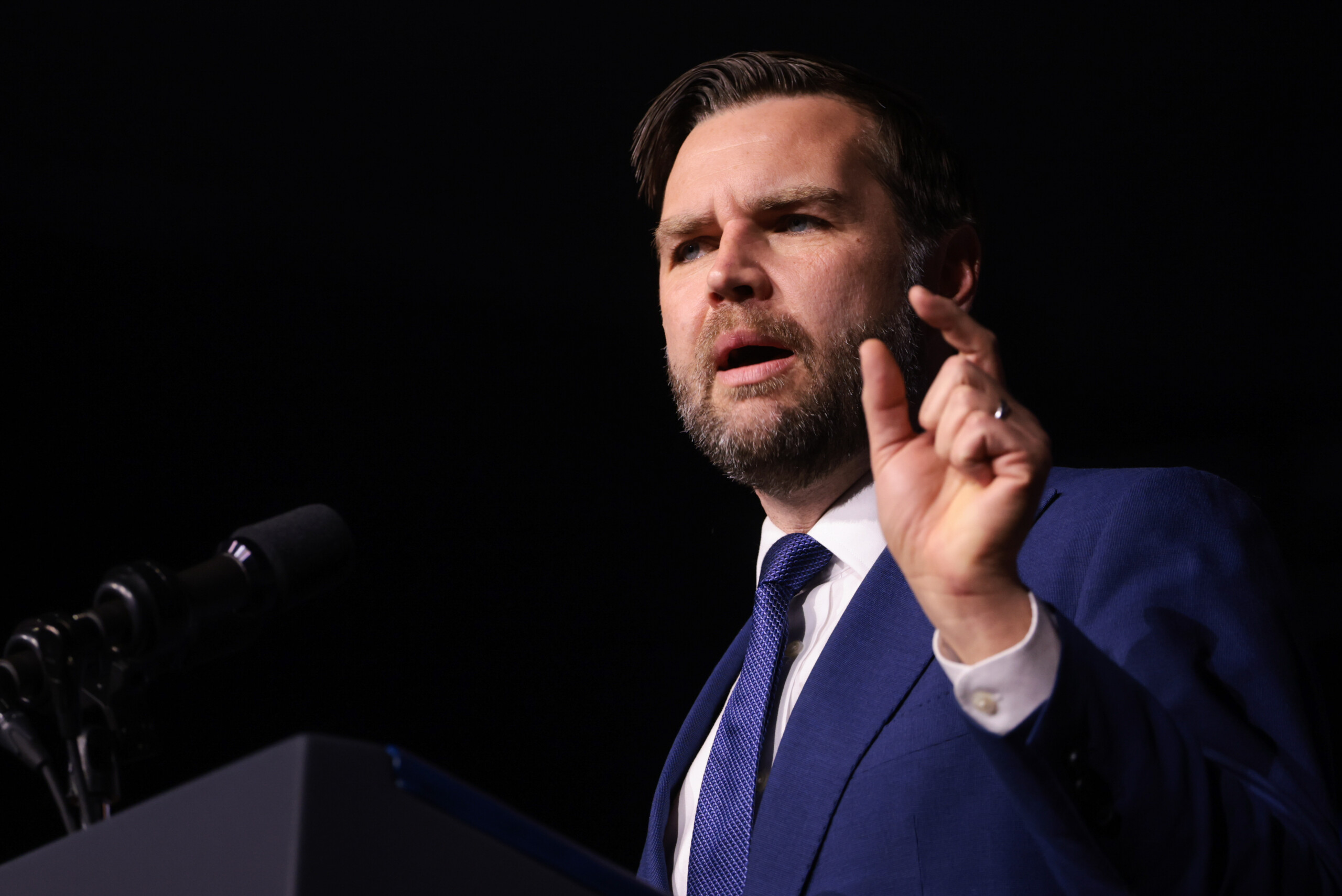 ghalibaf to lead tehran delegation vance to head us delegation scaled