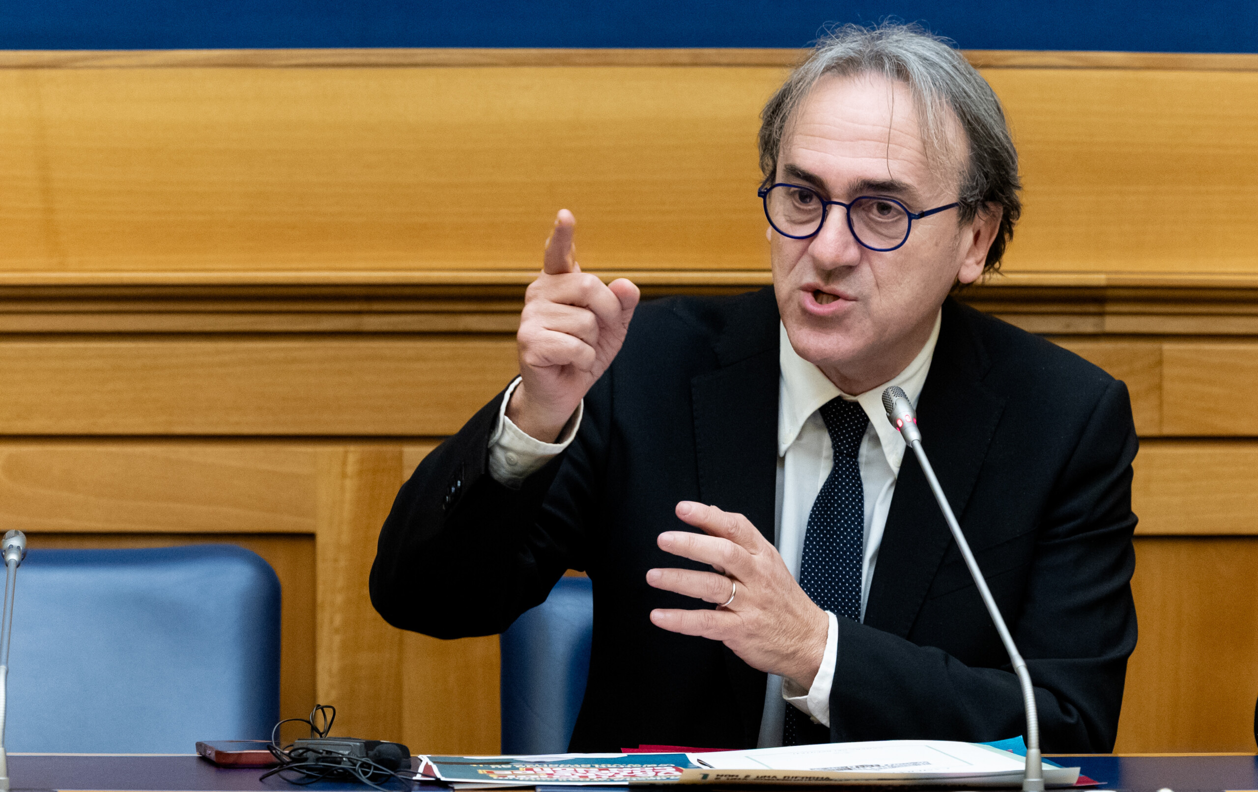 Iran, Bonelli: ‘Bullies like Trump are playing at war; the world is becoming more unstable’ 1 iran bonelli bullies like trump are playing at war the world is becoming more unstable scaled