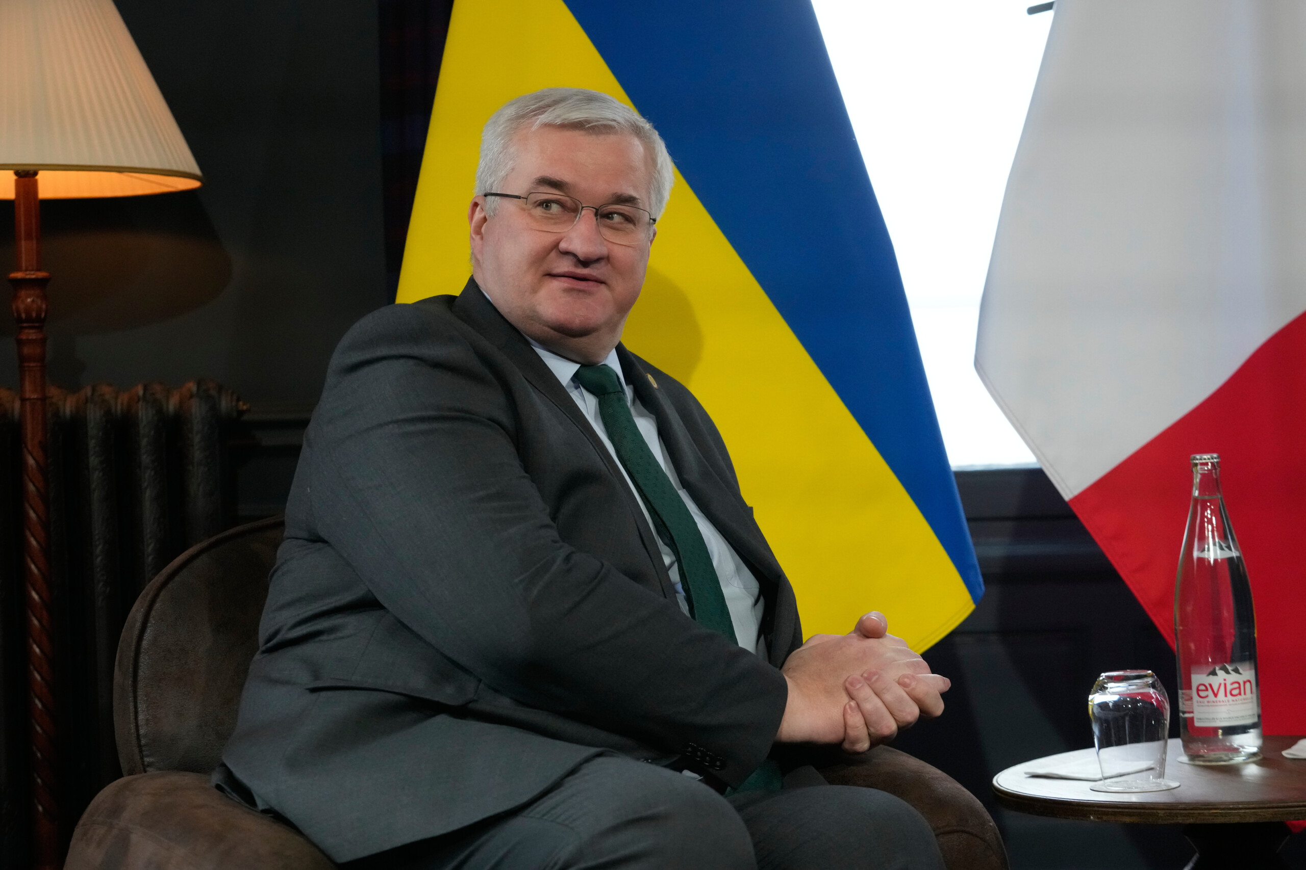 Ukraine: ‘US resolve is working; now we must force Moscow to end the war’ 1 ukraine us resolve is working now we must force moscow to end the war scaled