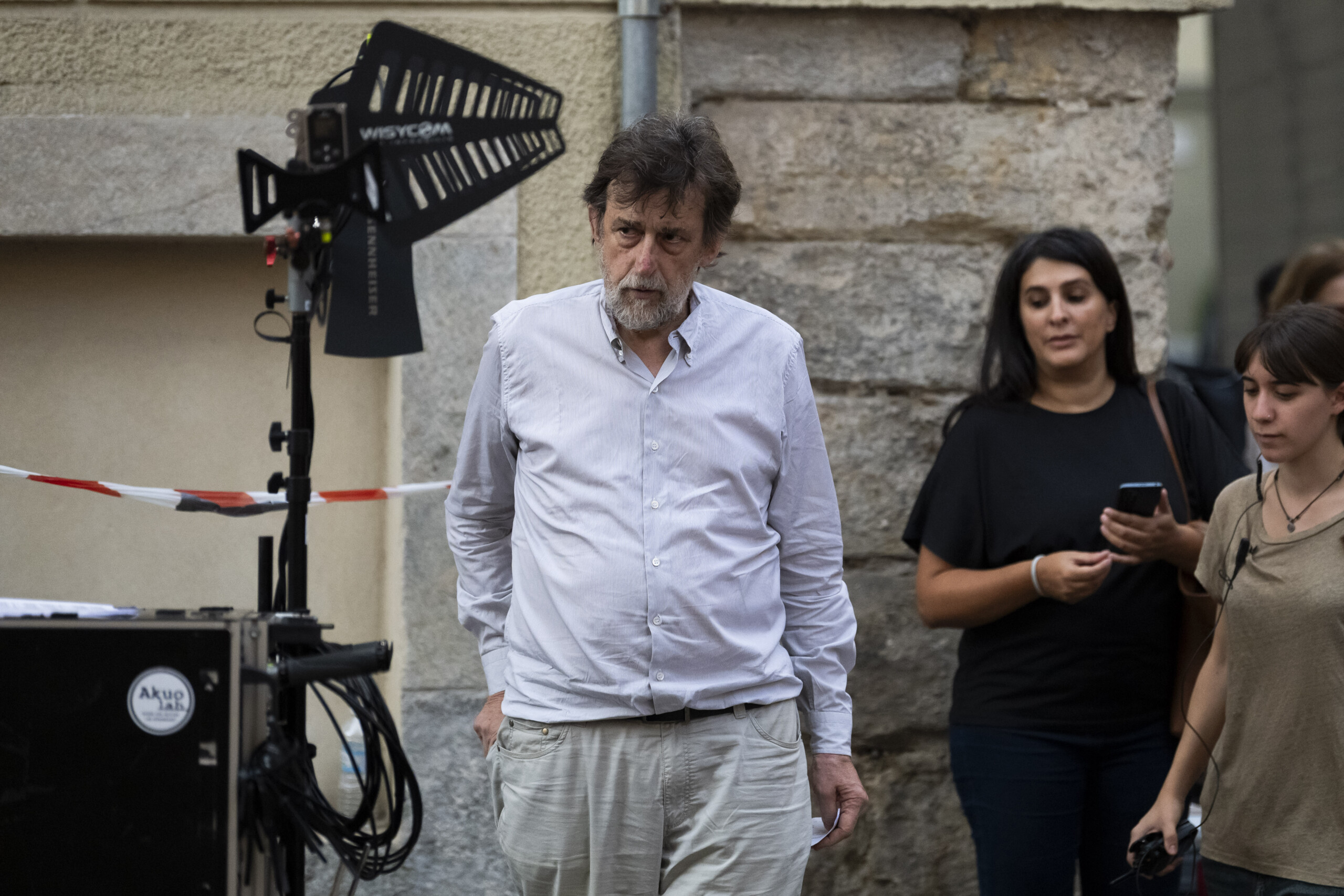 Cannes: no Italian directors in the running for the Palme d'Or 1 cannes no italian directors in the running for the palme dor scaled