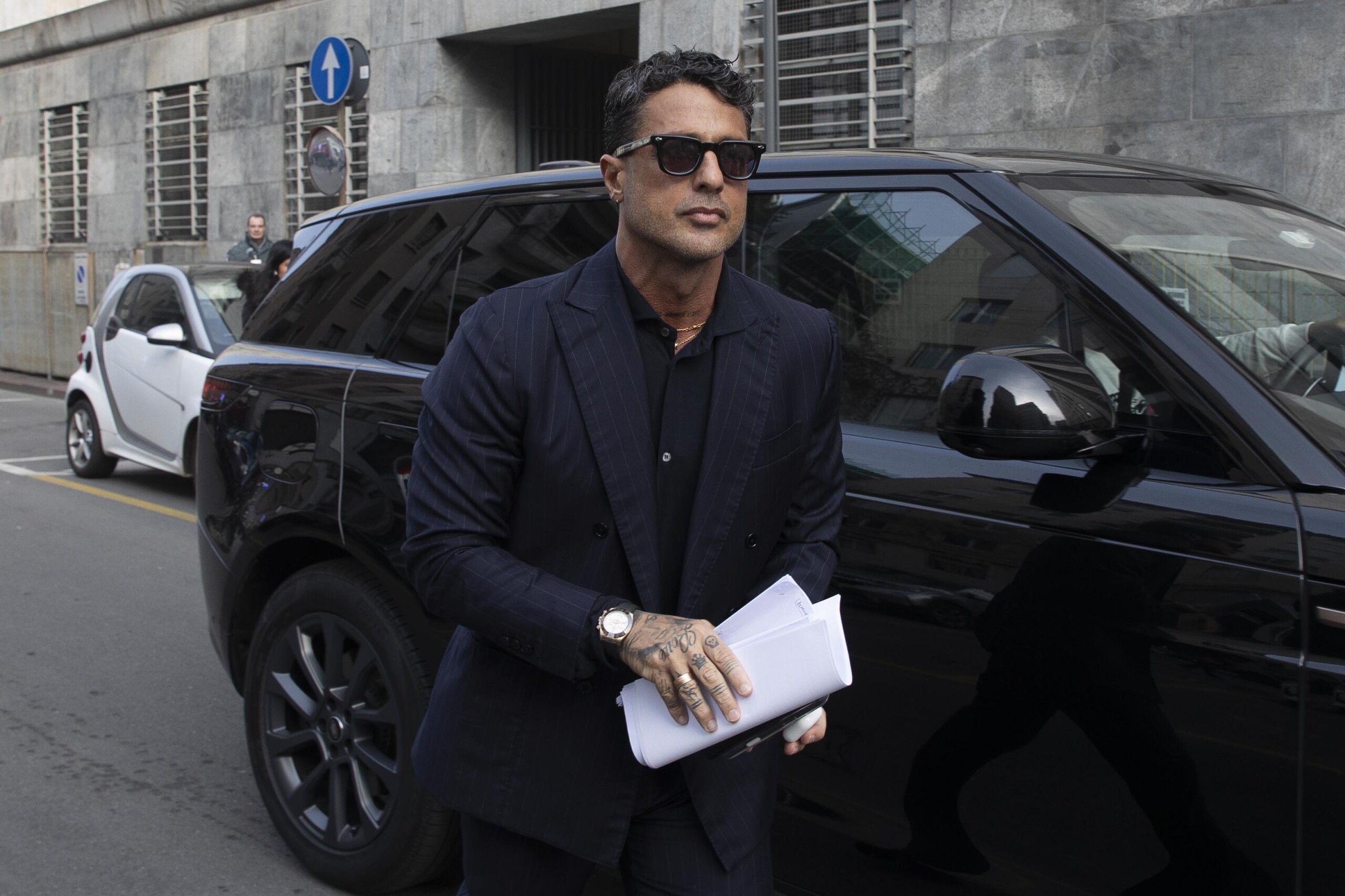 hacker investigation milan prosecutor corona lucarelli and bobo vieri were also suspected scaled
