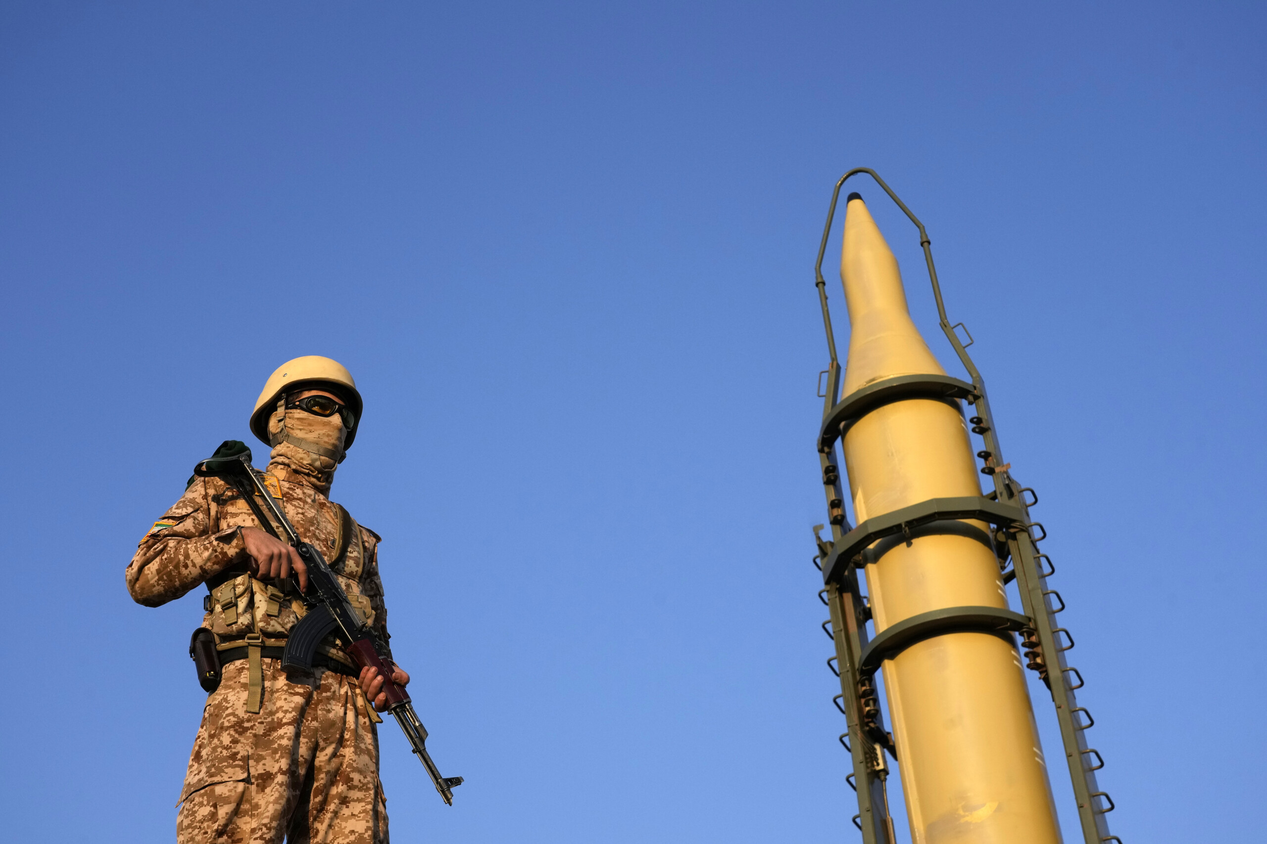 Houthi: ‘The ceasefire is a major victory for Tehran’ 1 houthi the ceasefire is a major victory for tehran scaled