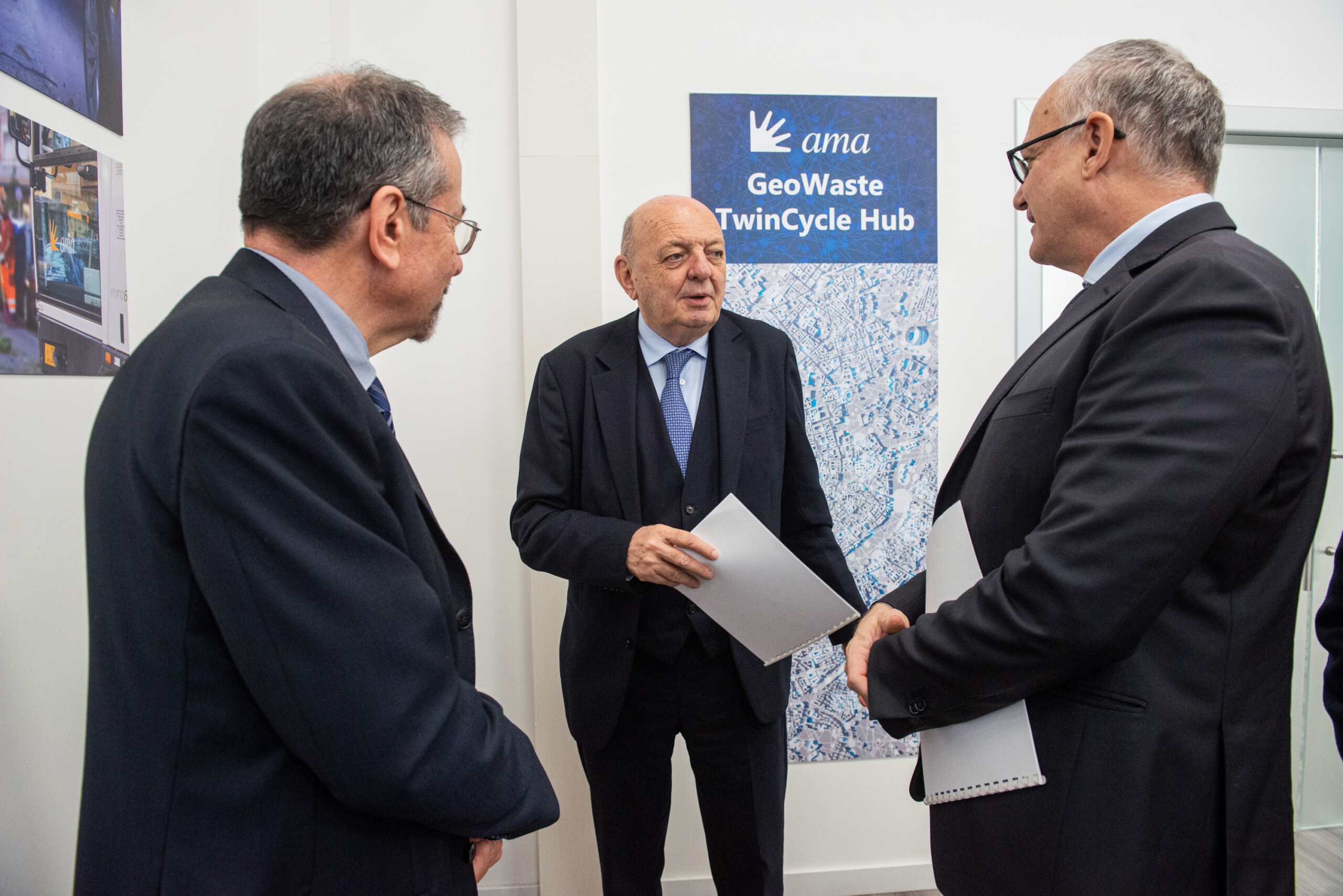 Iran, Pichetto: "I hope the energy emergency plan should never be used." 1 iran pichetto i hope the energy emergency plan should never be used scaled