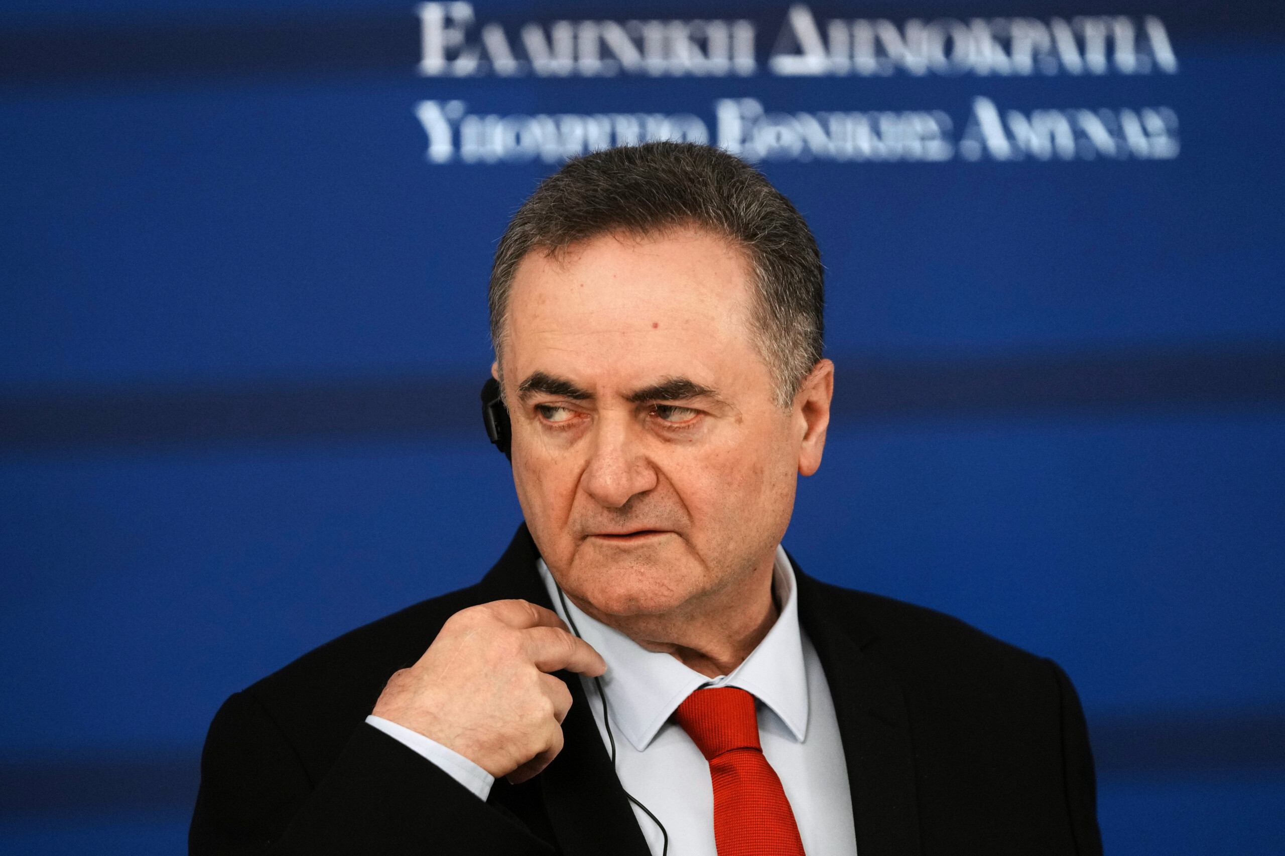 Lebanon, Katz: ‘Negotiations “under fire”, the war will not stop’ 1 lebanon katz negotiations under fire the war will not stop scaled