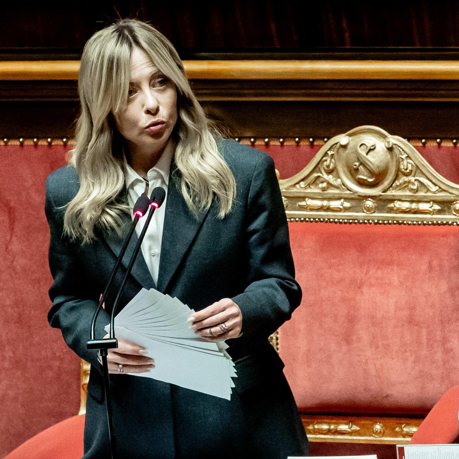 Lebanon, Meloni: ‘Direct negotiations with Israel are welcome; an immediate ceasefire is needed’ 1 lebanon meloni direct negotiations with israel are welcome an immediate ceasefire is needed