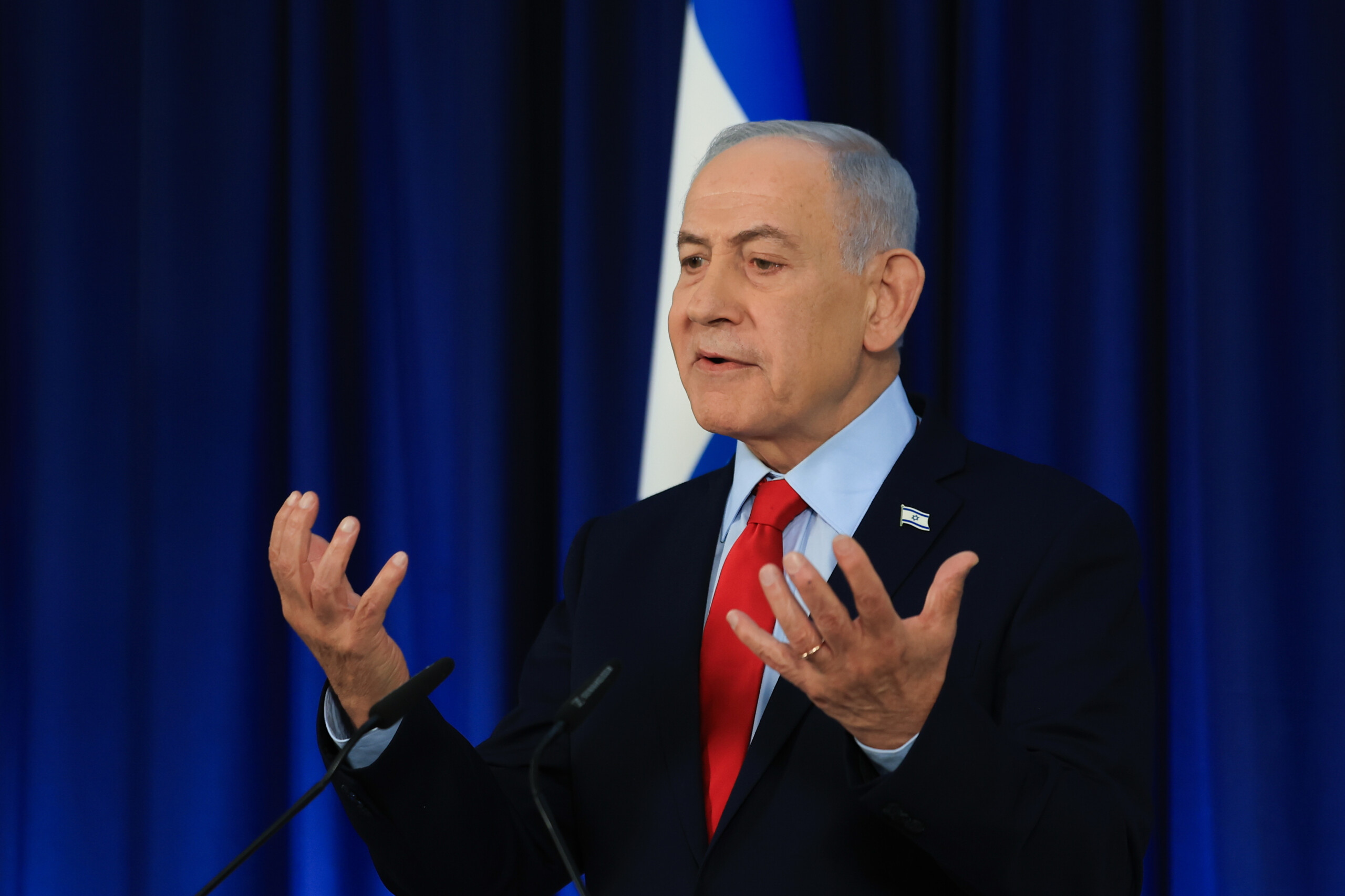 lebanon netanyahu orders direct talks with beirut as soon as possible scaled
