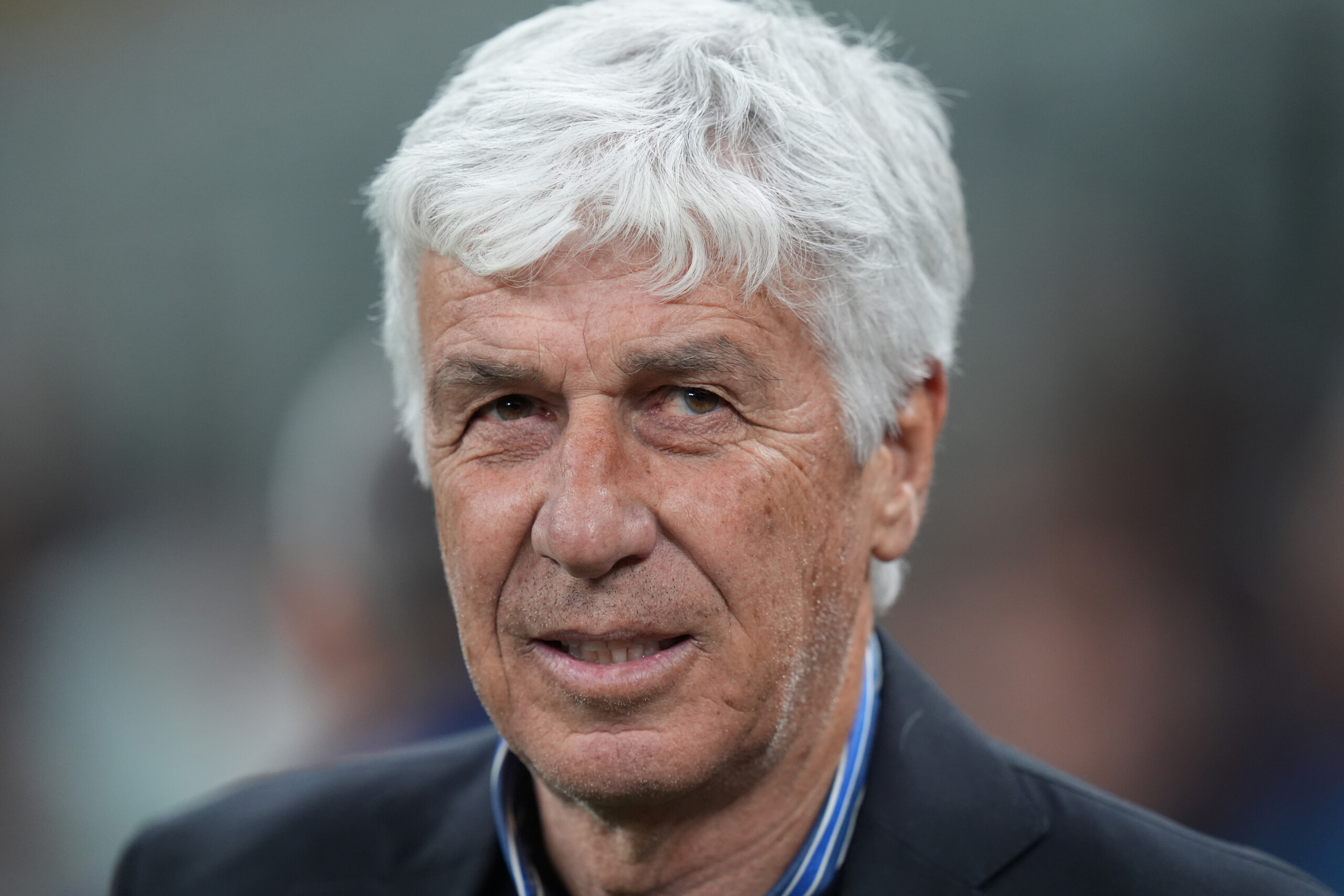 Soccer, Gasperini: "We set ourselves the goal and we want to reach it." 1 soccer gasperini we set ourselves the goal and we want to reach it scaled