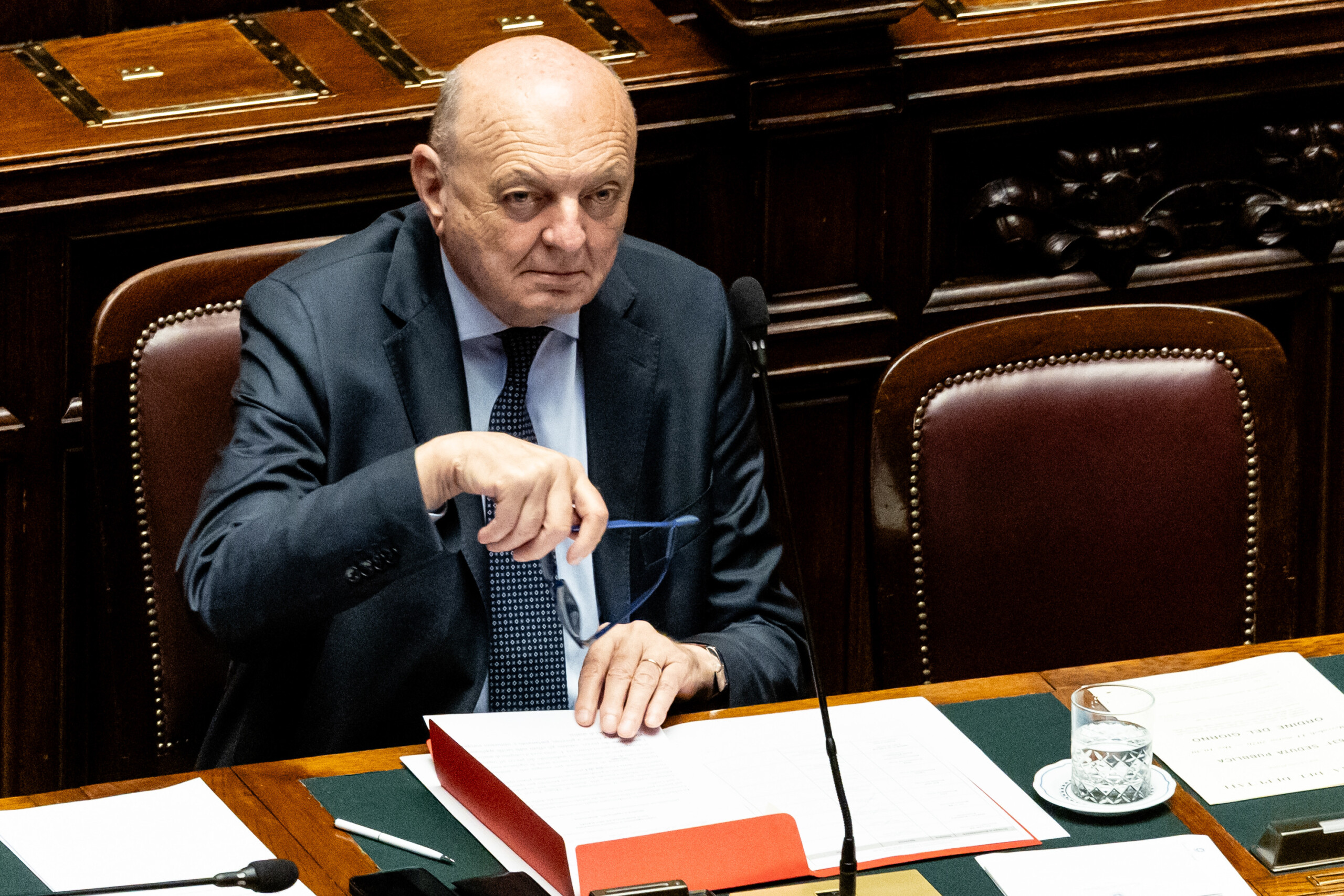 Energy, Pichetto: ‘No cause for concern regarding gas; there are some supply issues with oil, but no shortage’ 1 energy pichetto no cause for concern regarding gas there are some supply issues with oil but no shortage scaled