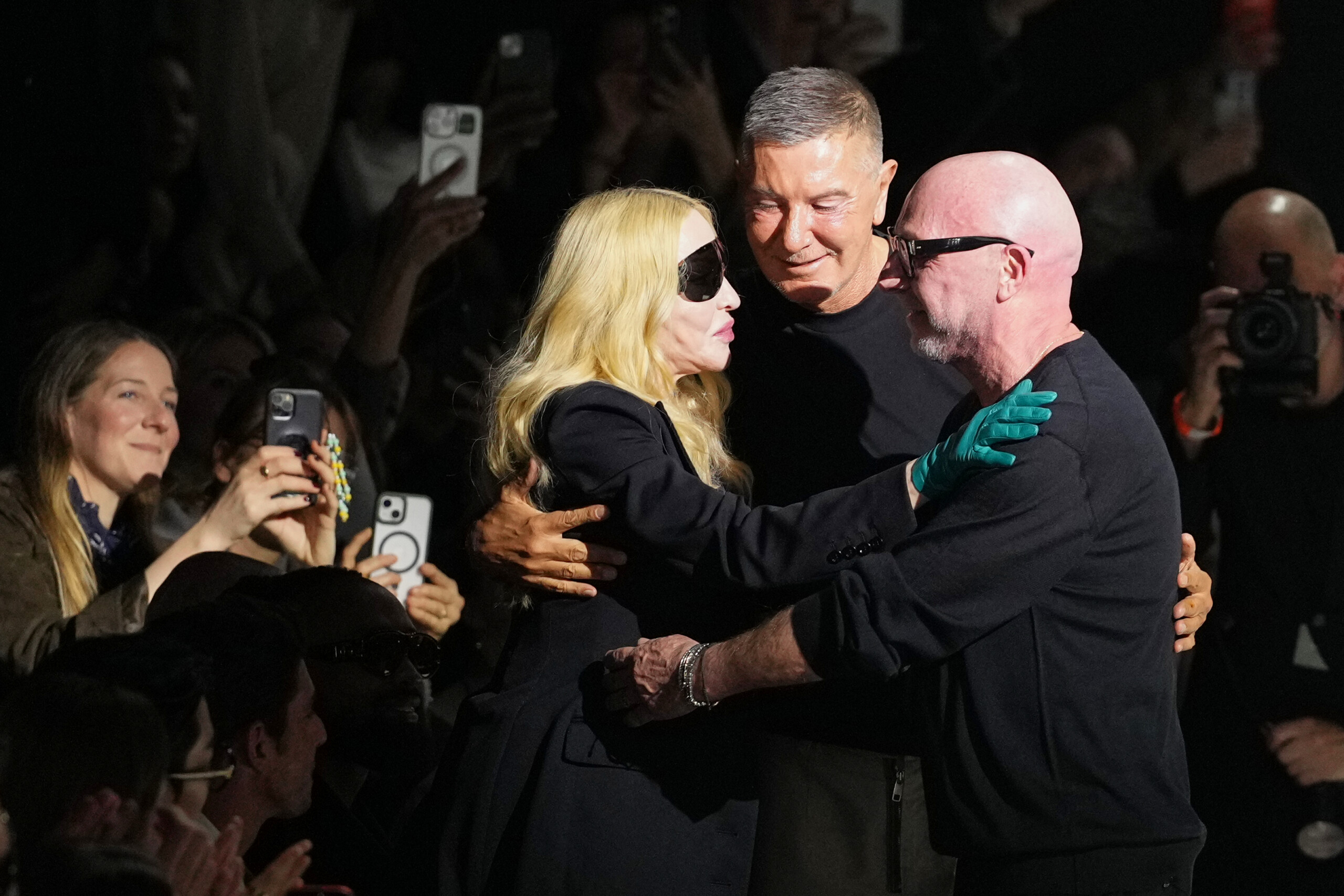 fashion stefano gabbana steps down as chairman of dolce gabbana scaled