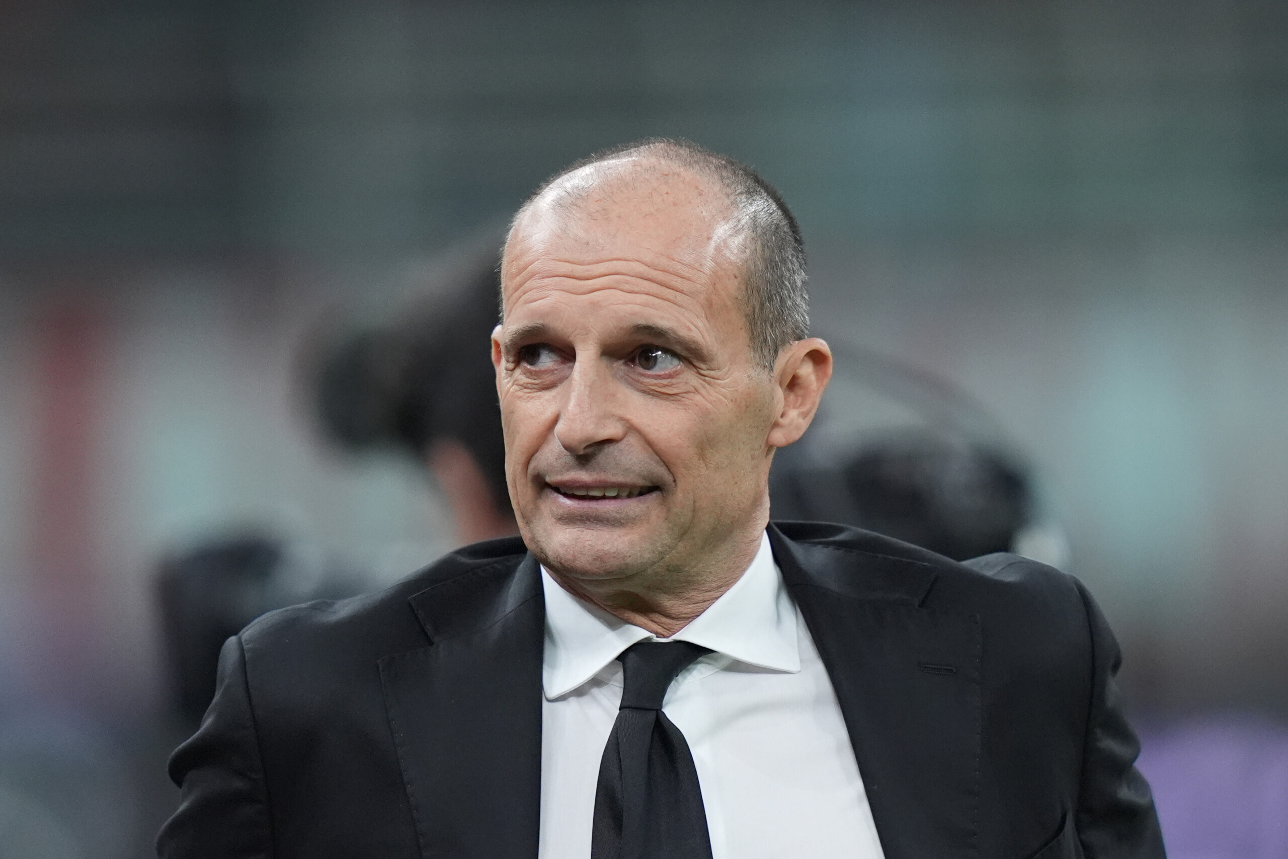 Football, Allegri: ‘To achieve our goal, we need a quality performance against Udinese’ 1 football allegri to achieve our goal we need a quality performance against udinese scaled