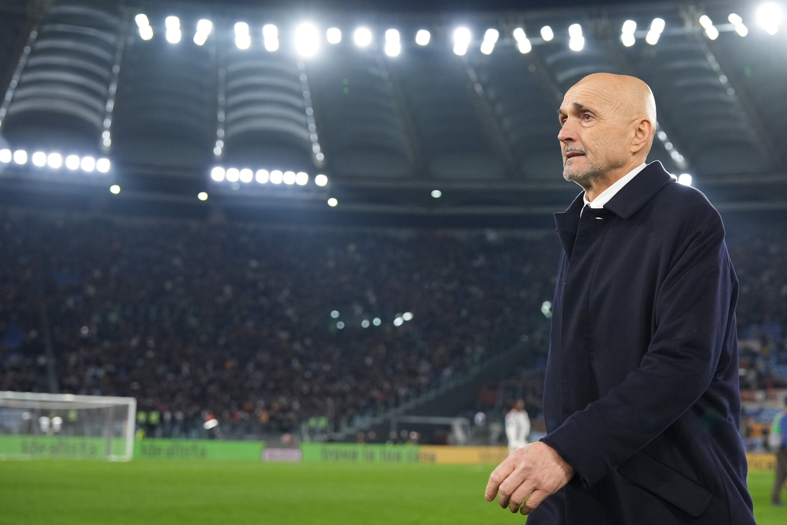 Juventus confirm Spalletti’s contract extension until 2028 1 juventus confirm spallettis contract extension until 2028 scaled