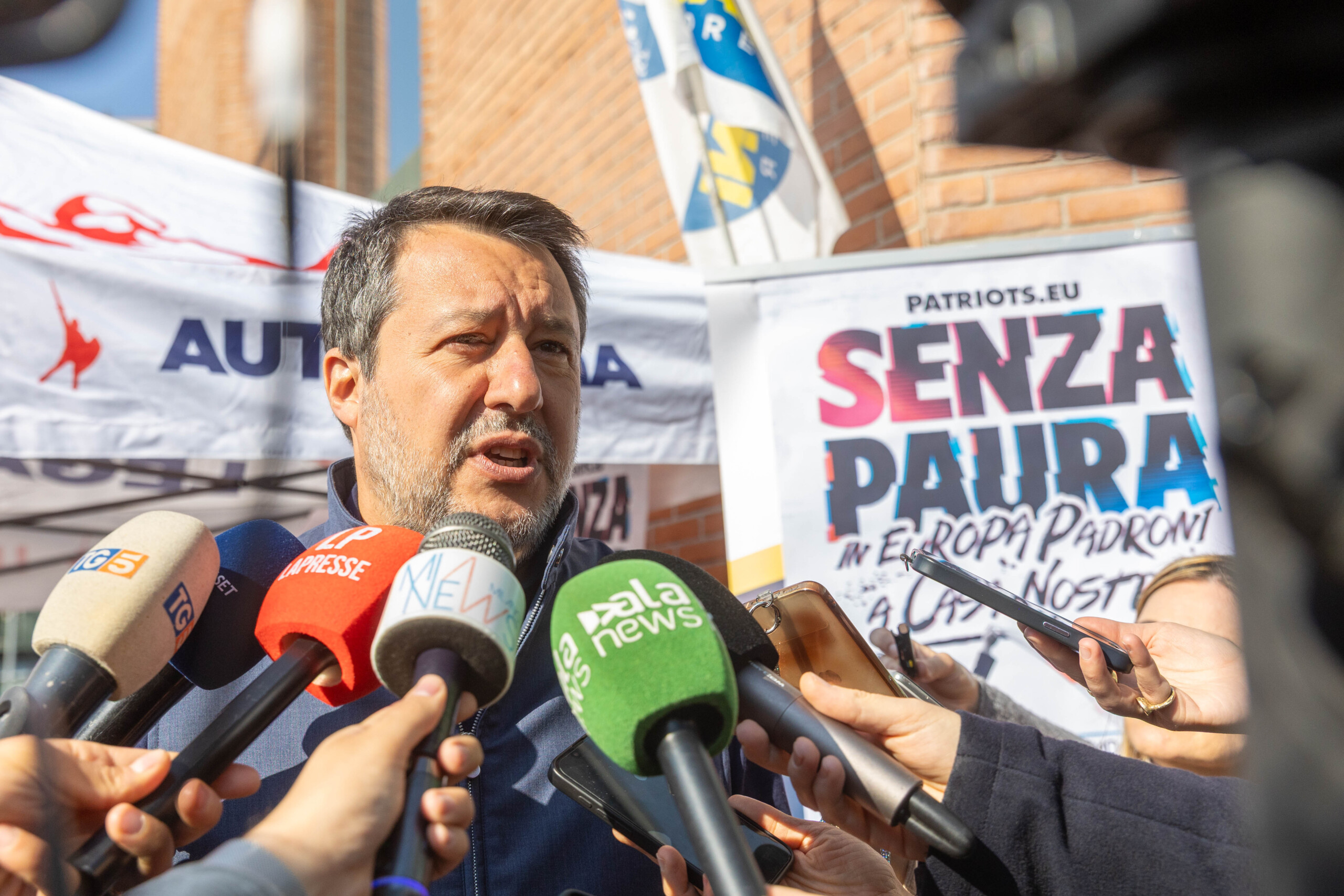 eu salvini brussels is attacking our excellent wine we wont let them get away with it scaled