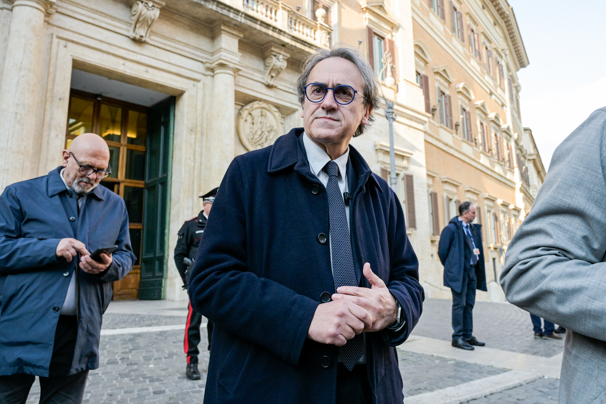 fuel prices bonelli salvini is giving orders to urso the government is in disarray