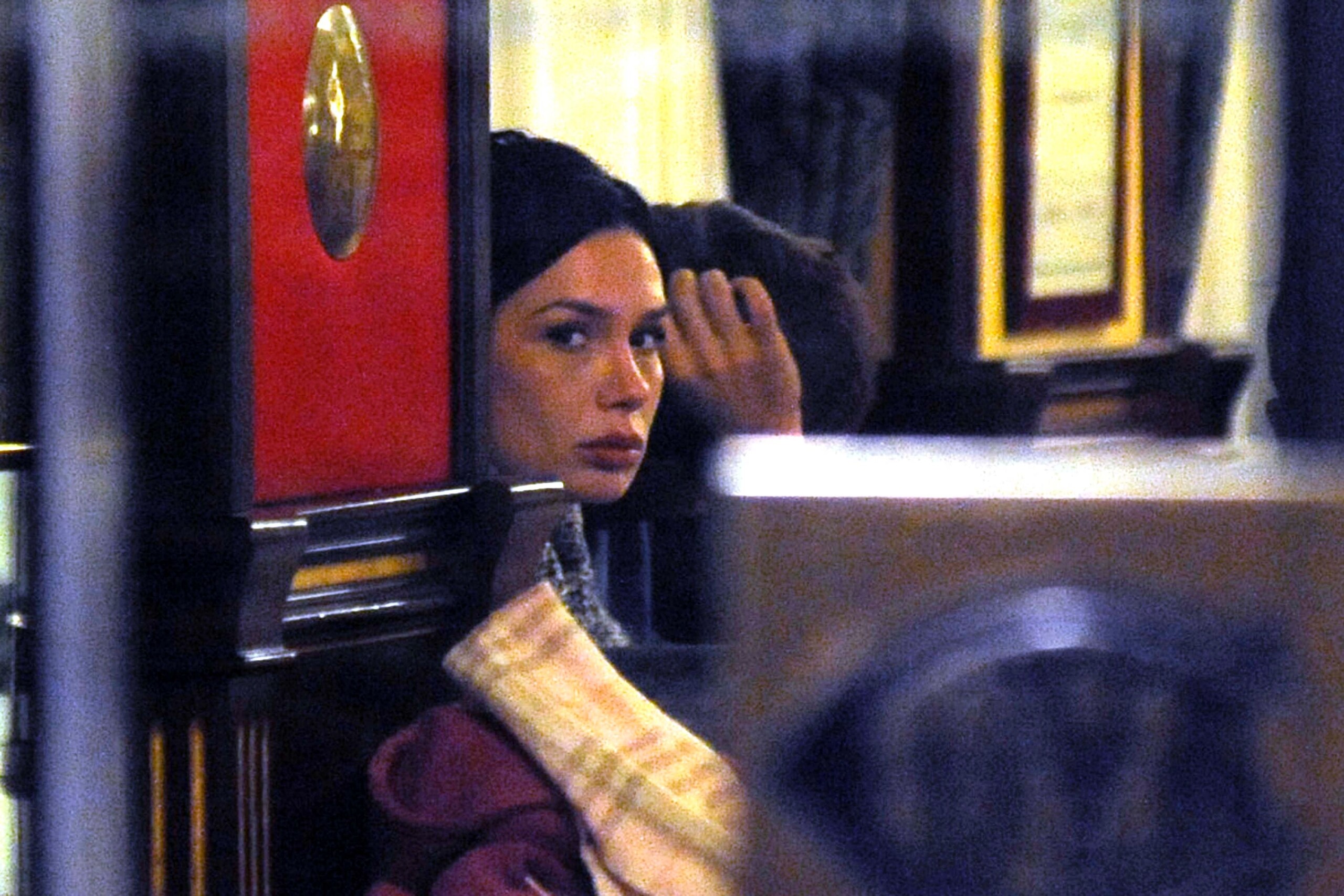 Ruby case: Quirinale sources: ‘Pardon granted to Minetti on grounds of the child's health’ 1 ruby case quirinale sources pardon granted to minetti on grounds of the childs health scaled